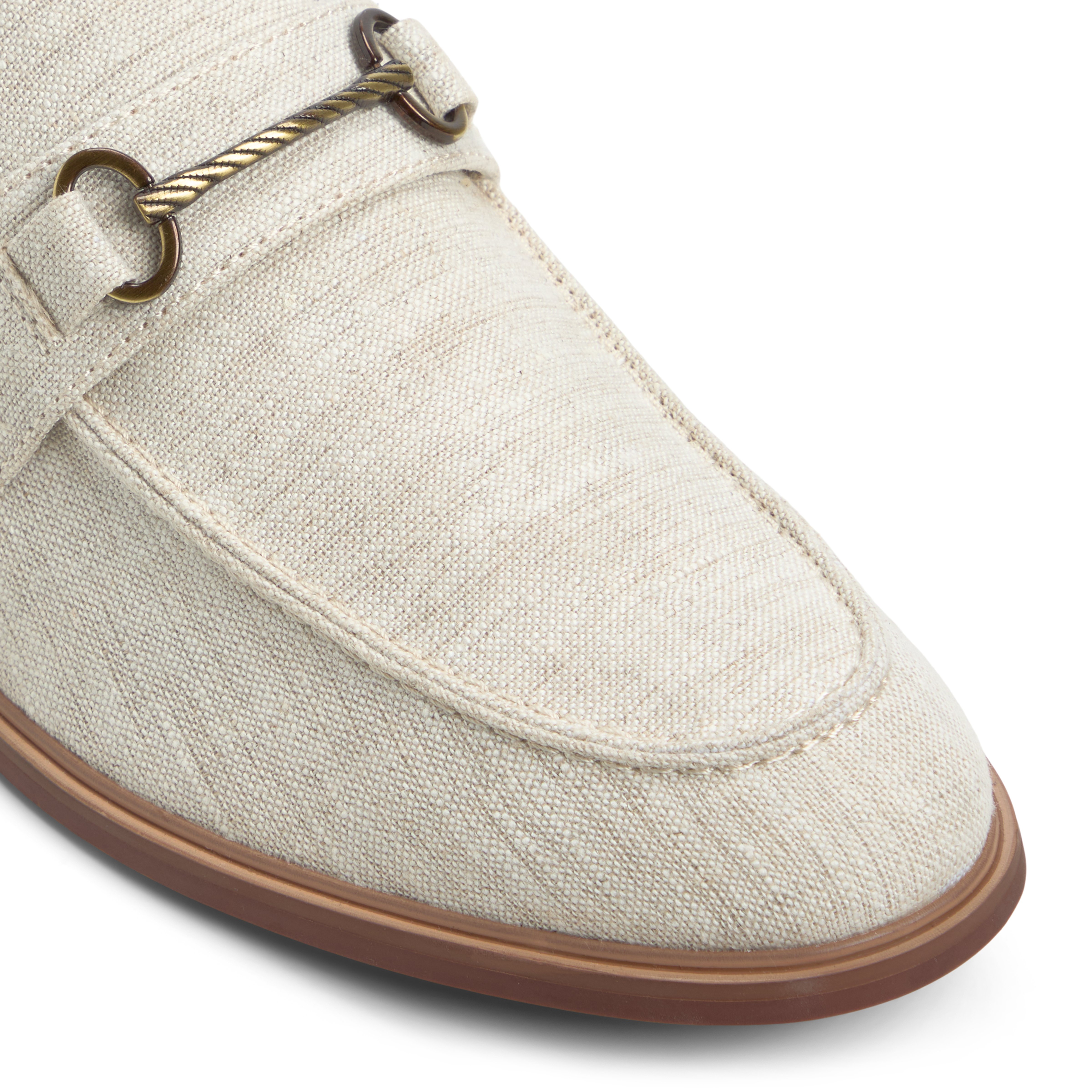 Hearthcliff Bone Men's Loafers