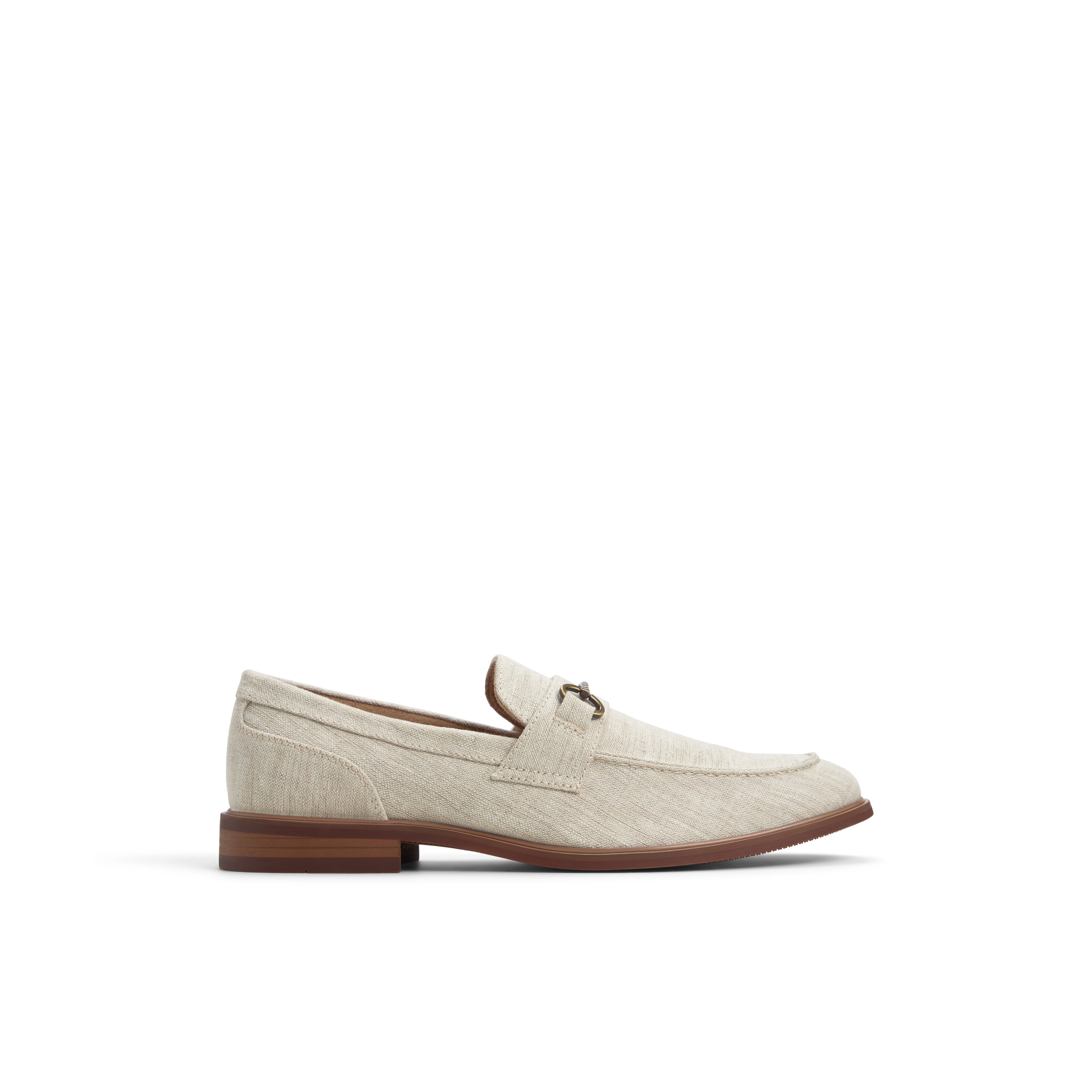 Hearthcliff Bone Men's Loafers