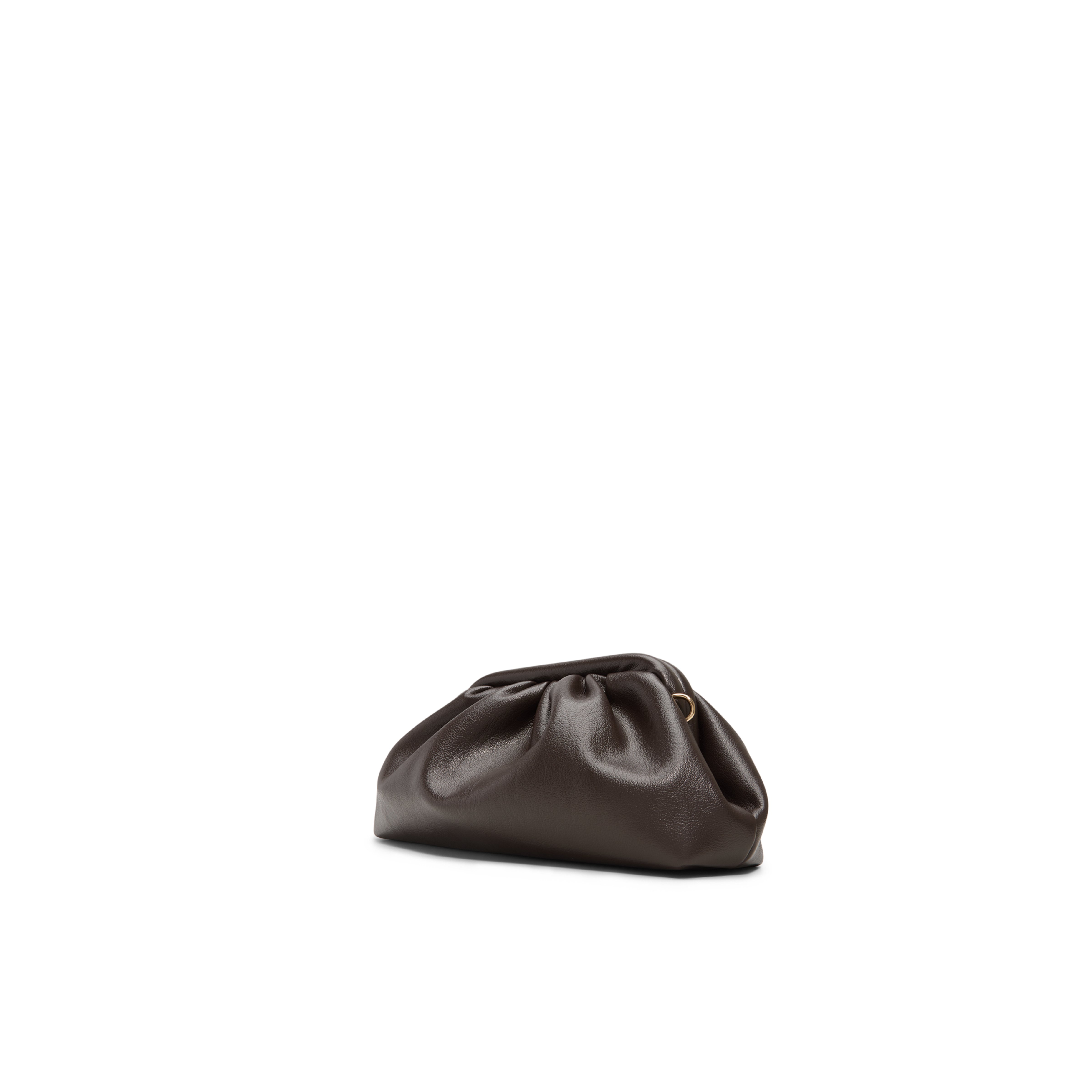 Helenaa Dark Brown Women's Clutches