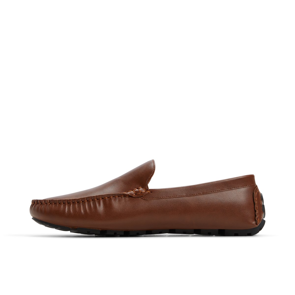 Hill Cognac Men's Loafers | Call It Spring Canada