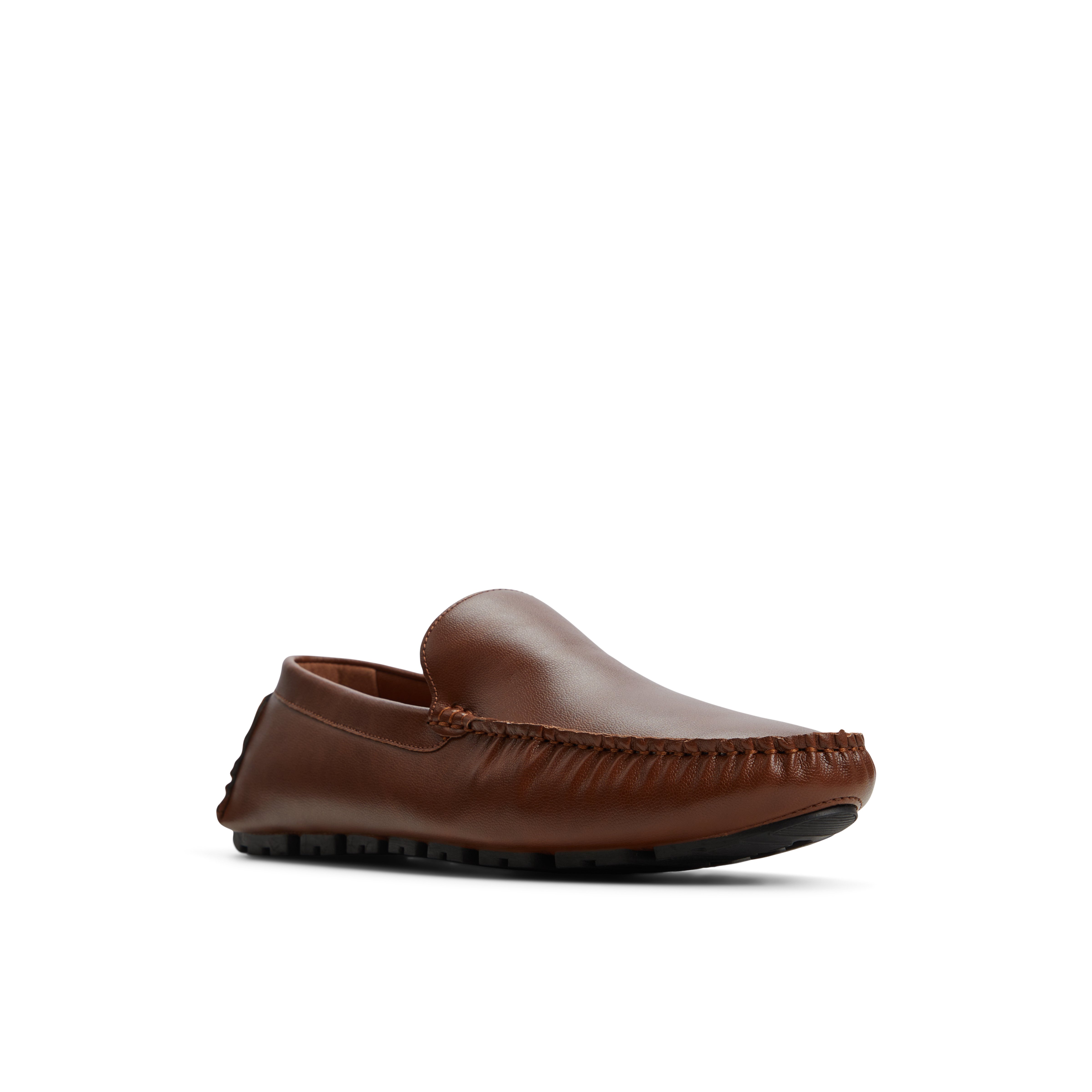 Hill Cognac Men's Loafers