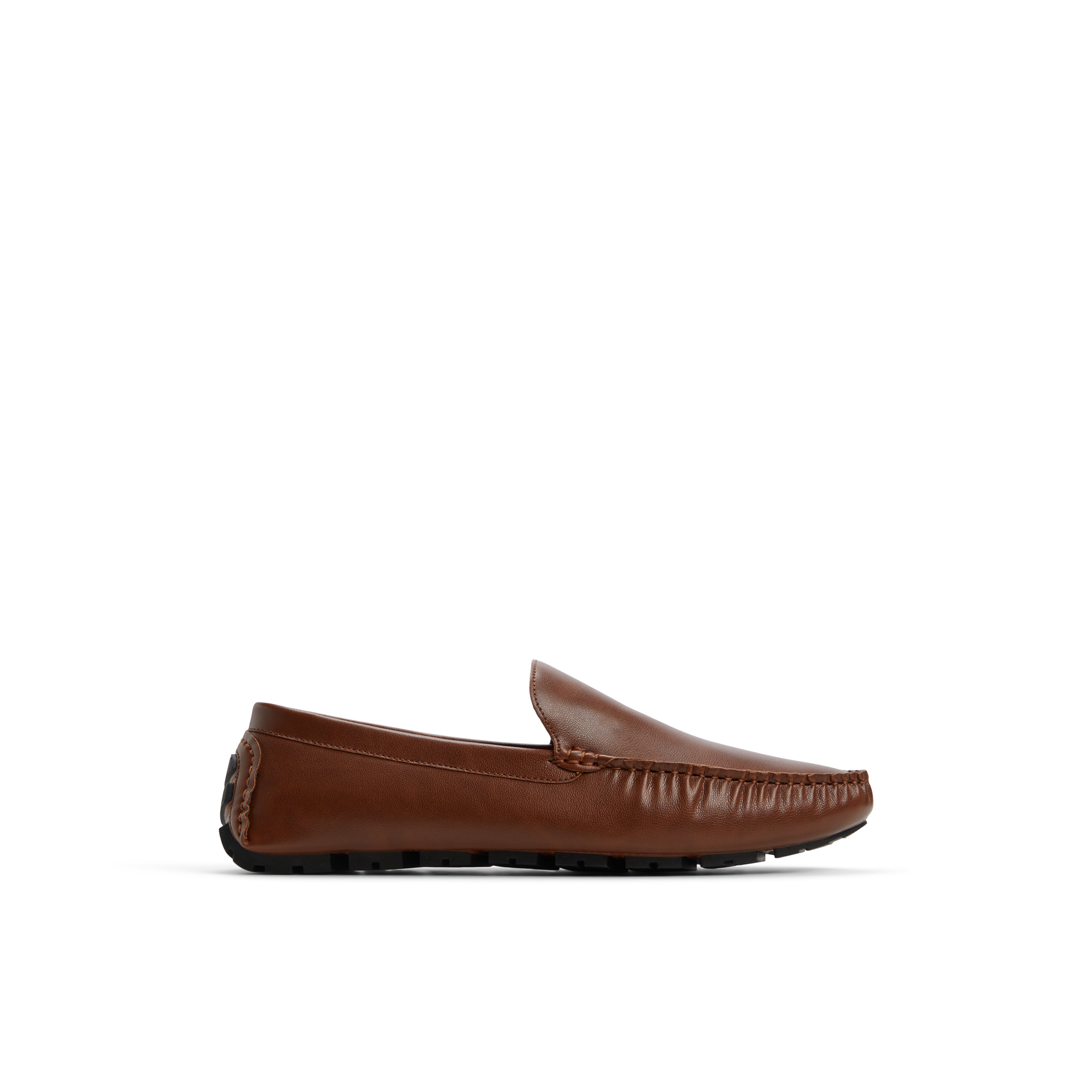 Hill Cognac Men's Loafers