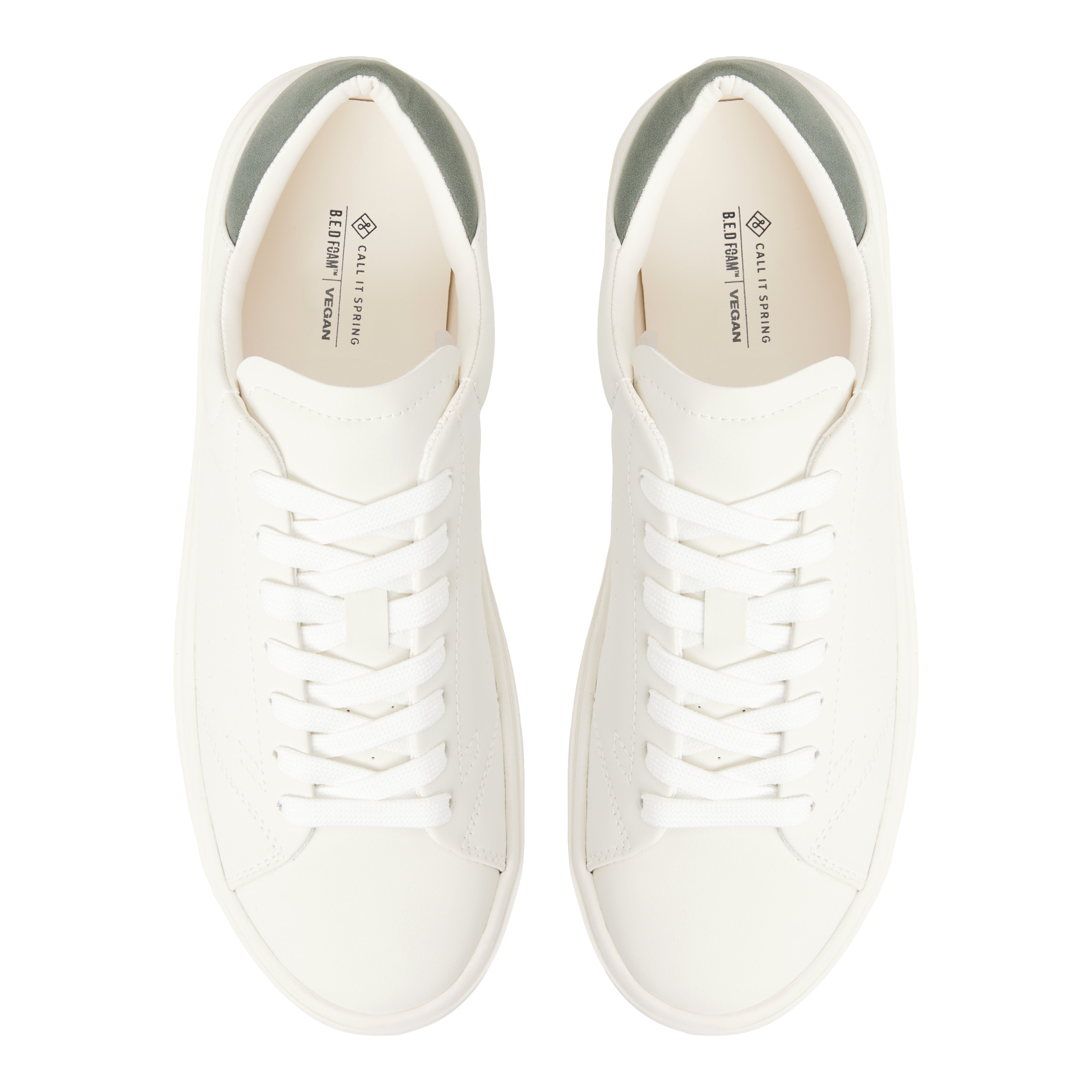 Hollander Bone Men's Casual Shoes