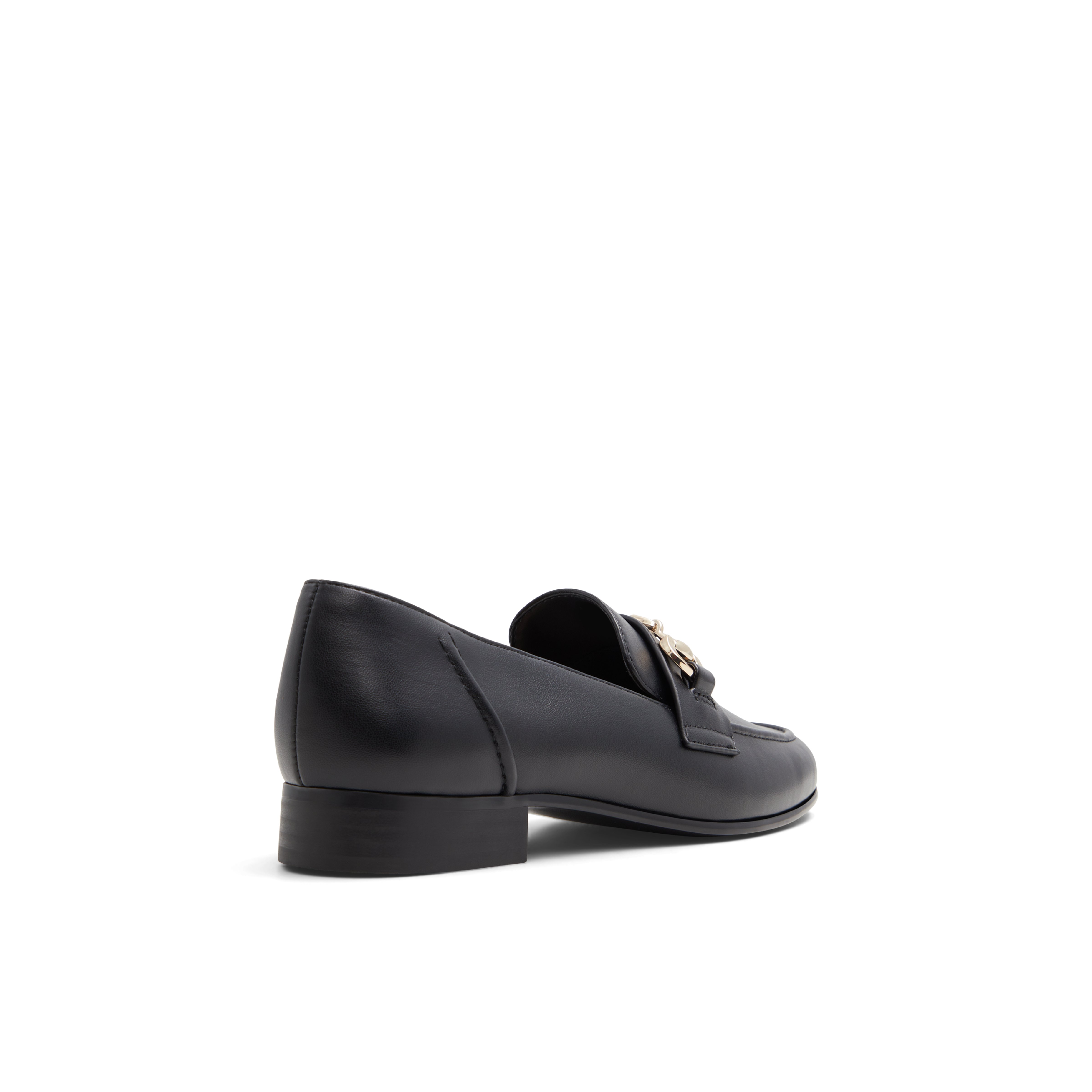 Hollyy Black Women's Loafers