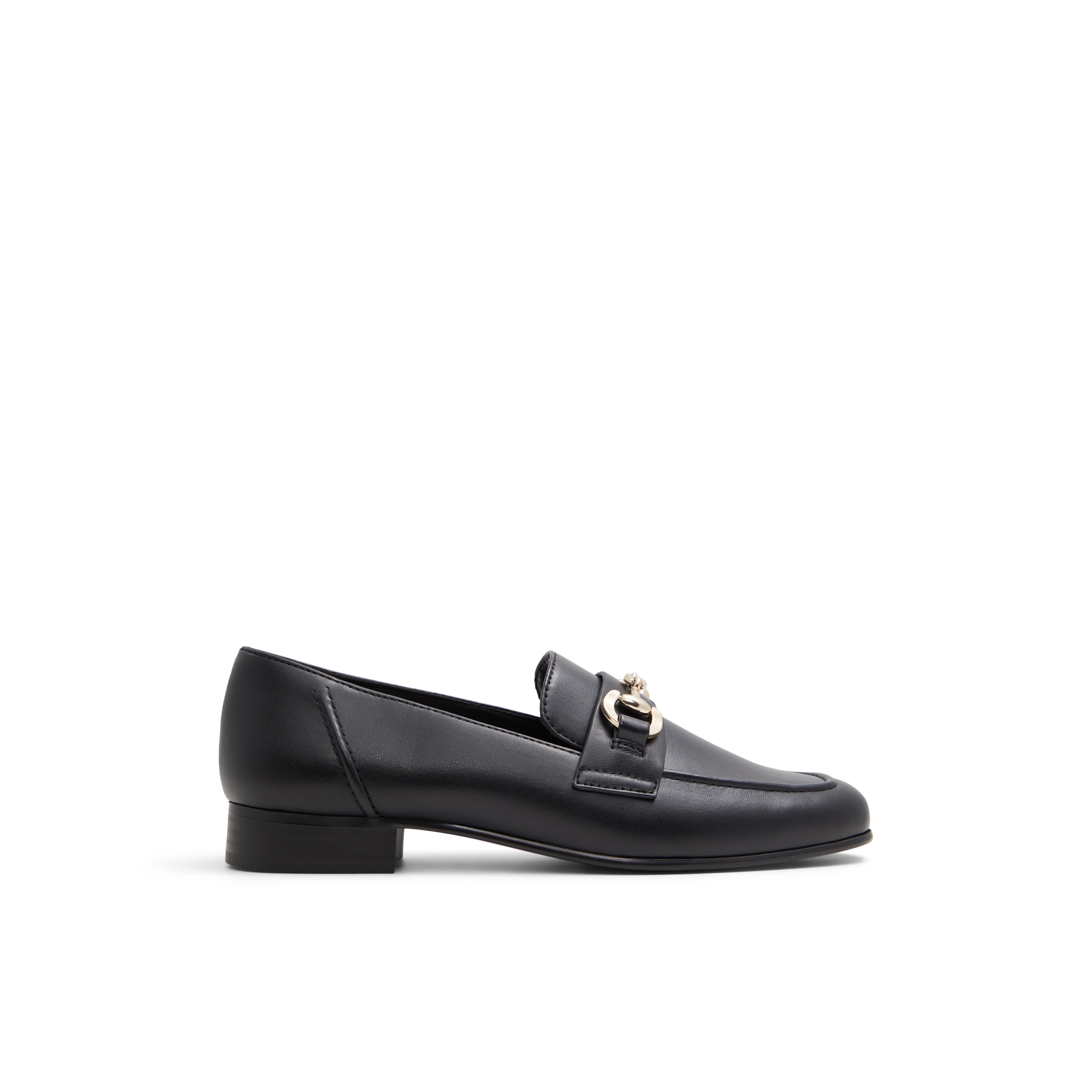 Hollyy Black Women's Loafers