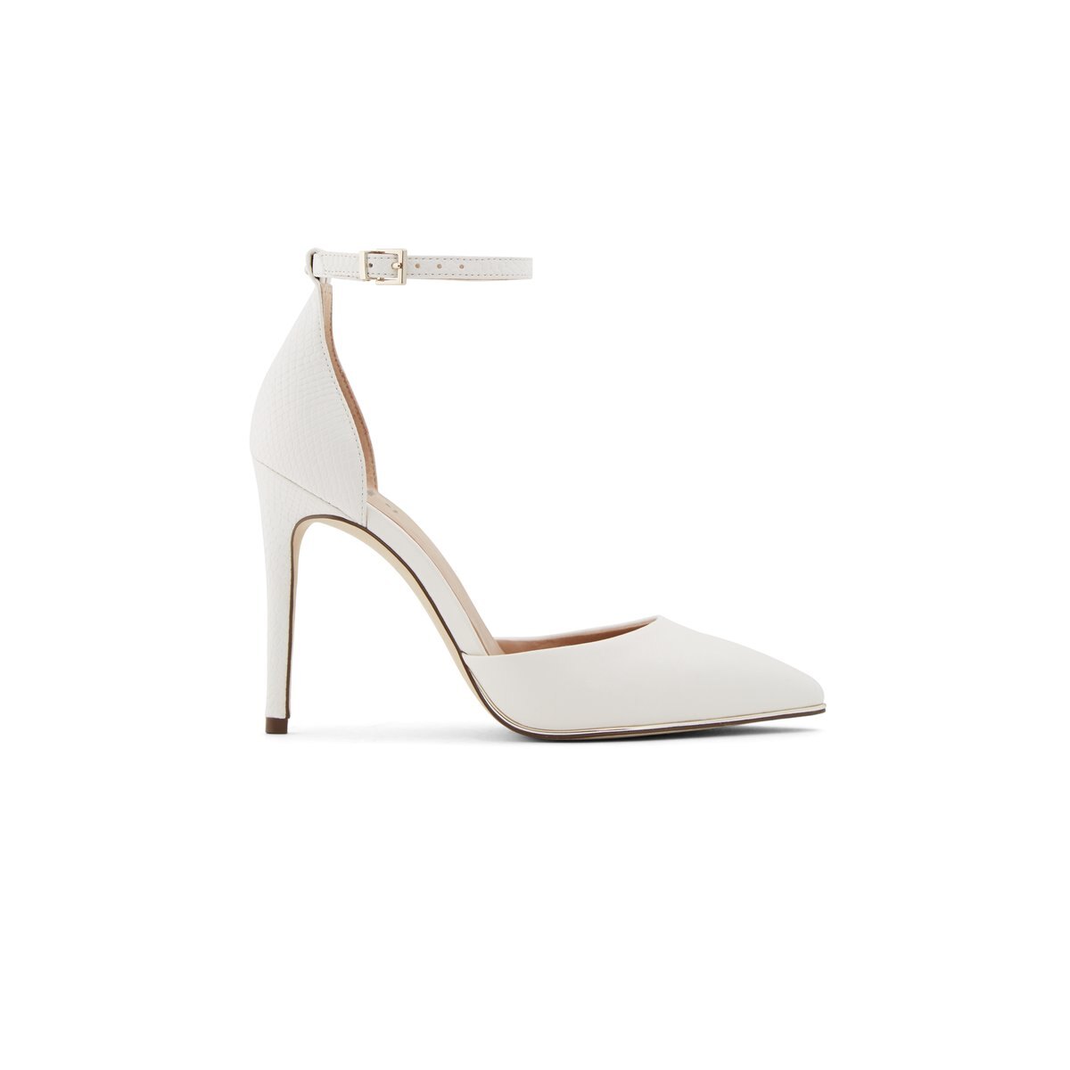 Iconis White Women's Pumps | Call It 