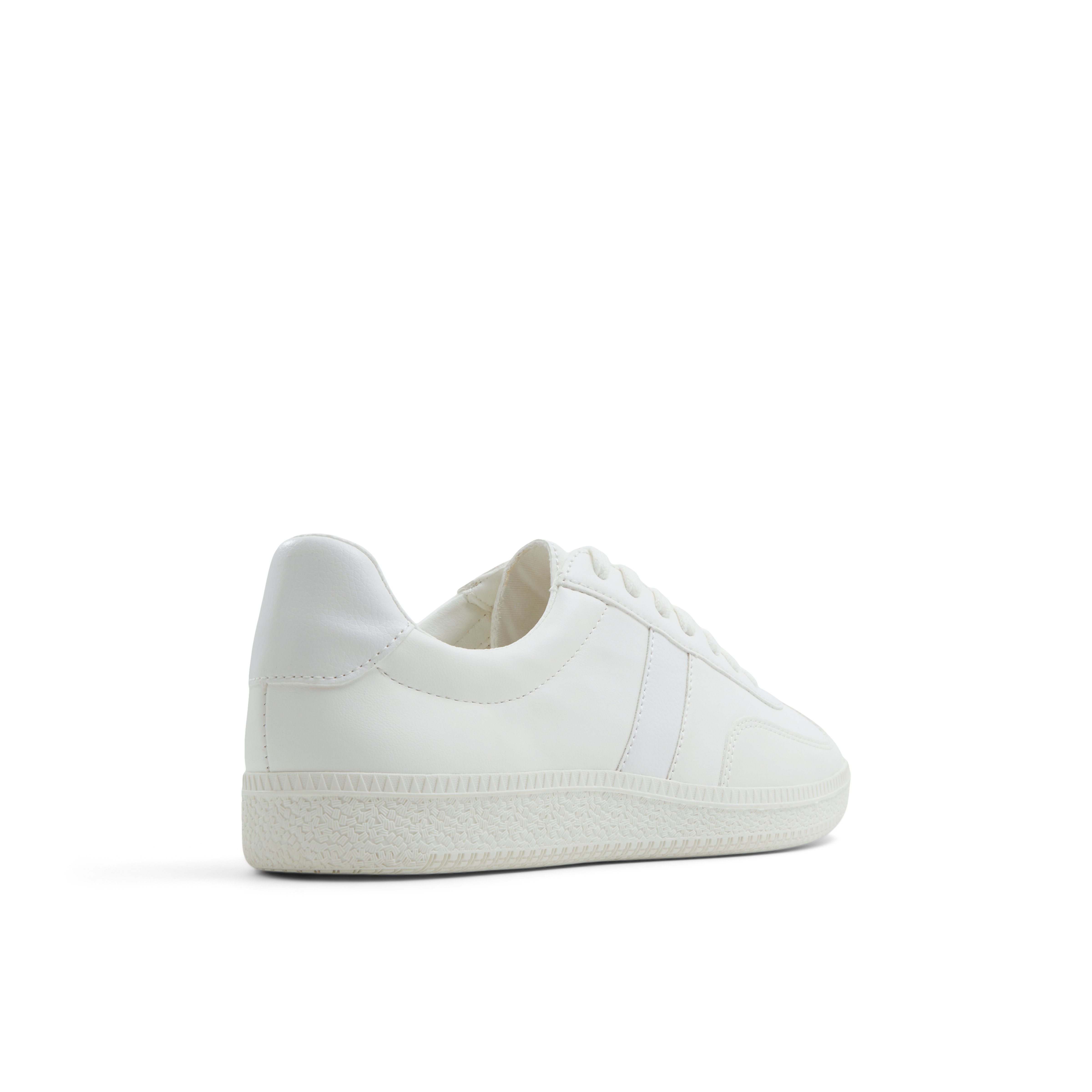 Impalla White Men's White Sneakers | Call It Spring Canada