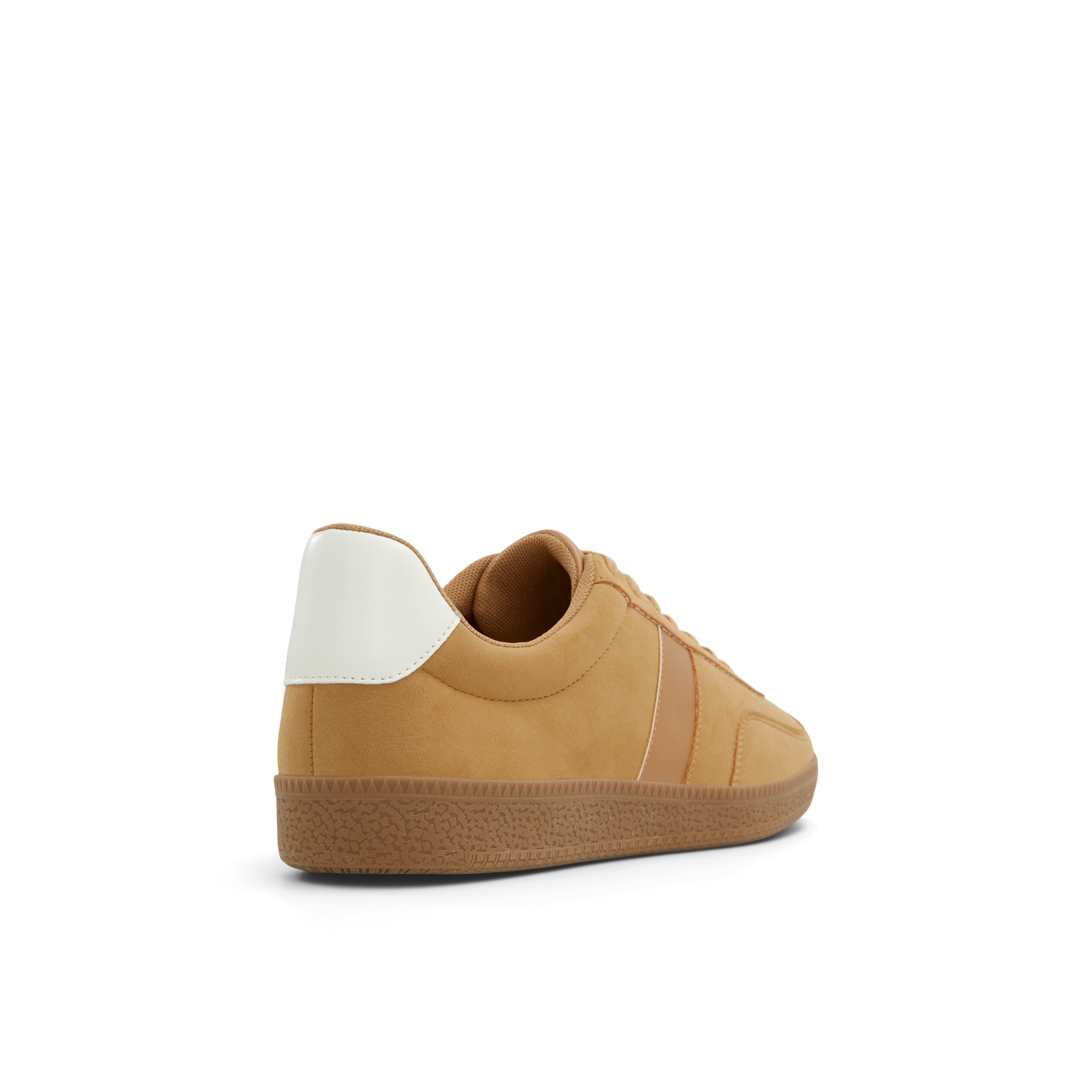 Impalla Tan Men's Retro Sneakers