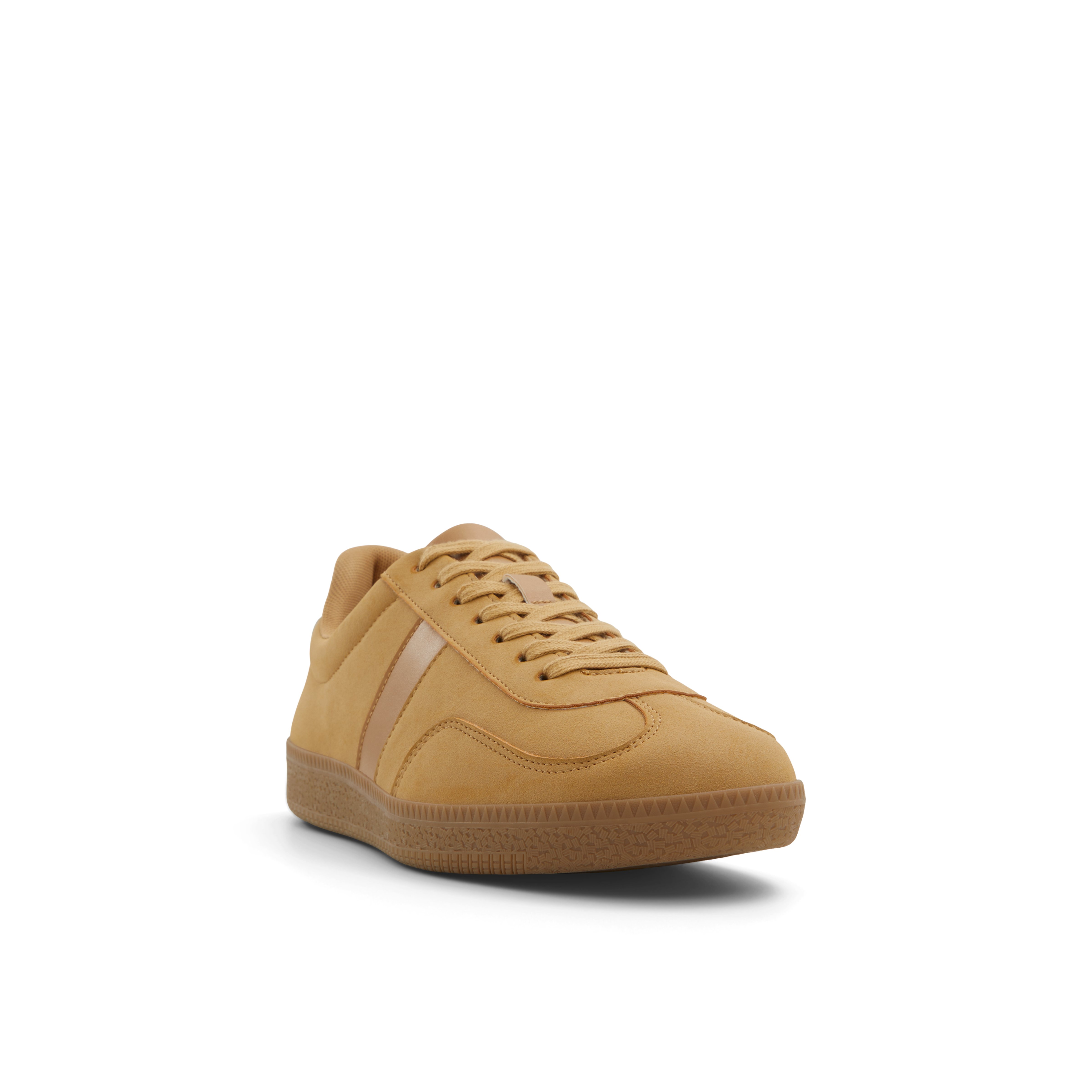 Impalla Tan Men's Retro Sneakers