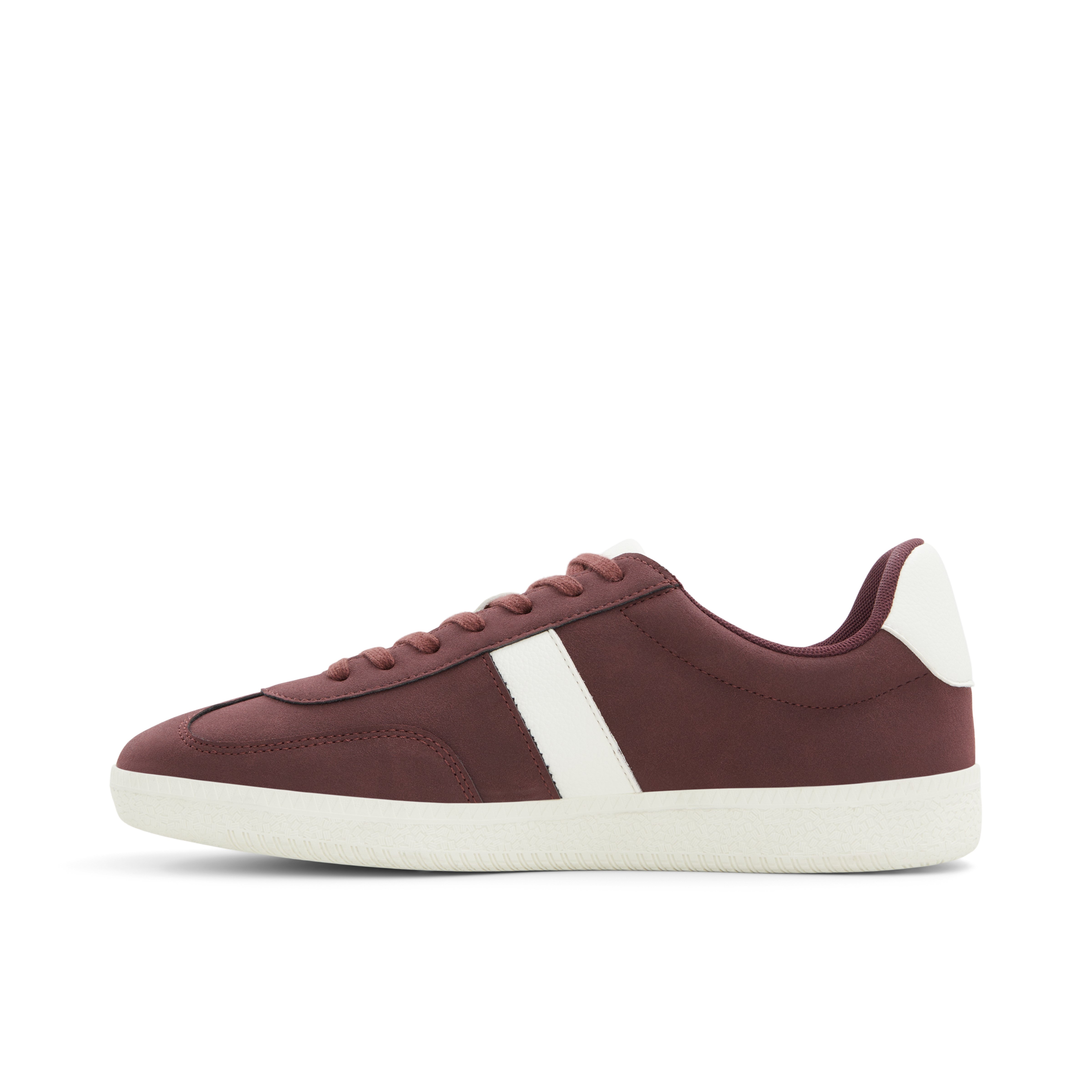 Impalla Bordo Men's Retro Sneakers