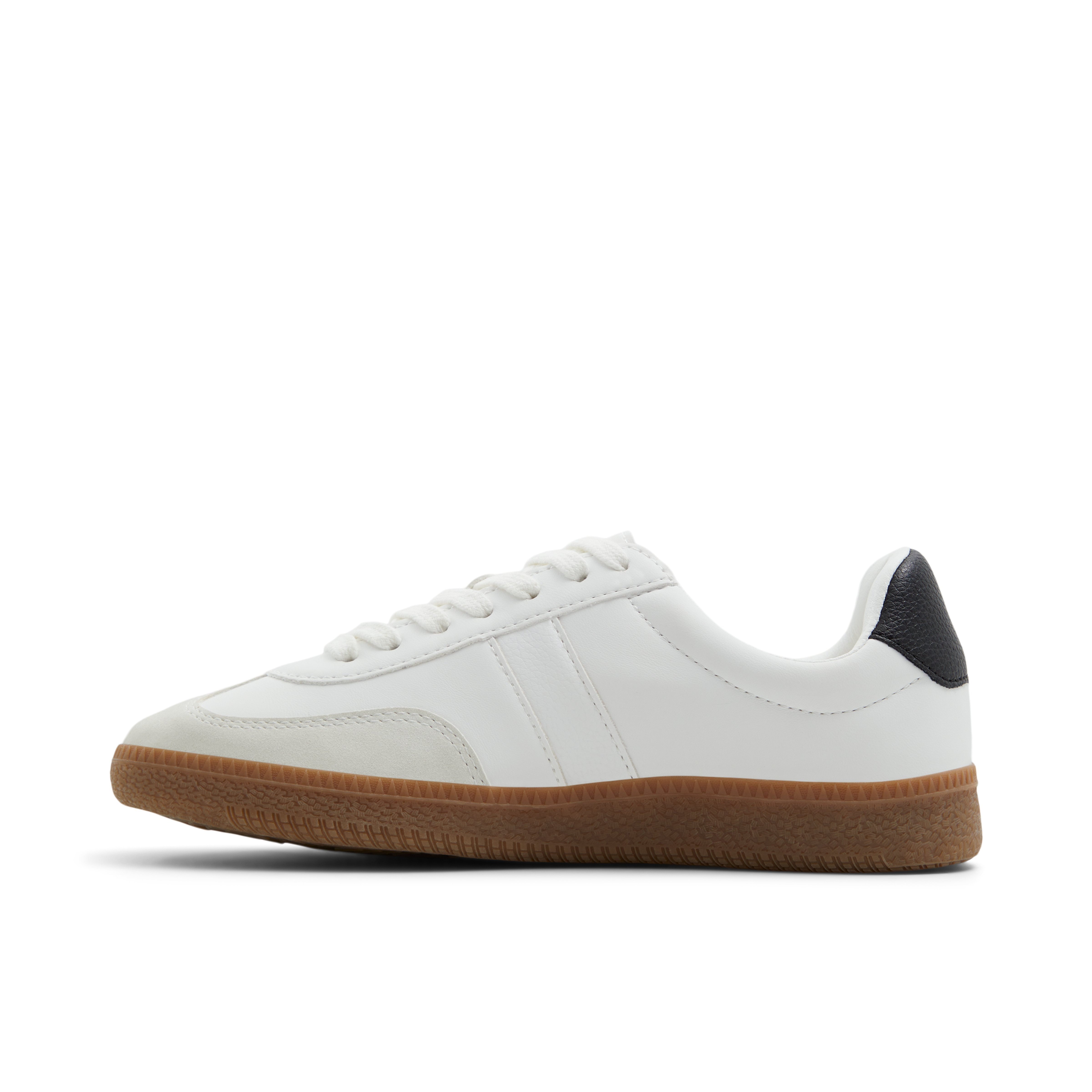 Impallaa Low top sneakers - Flat shoes