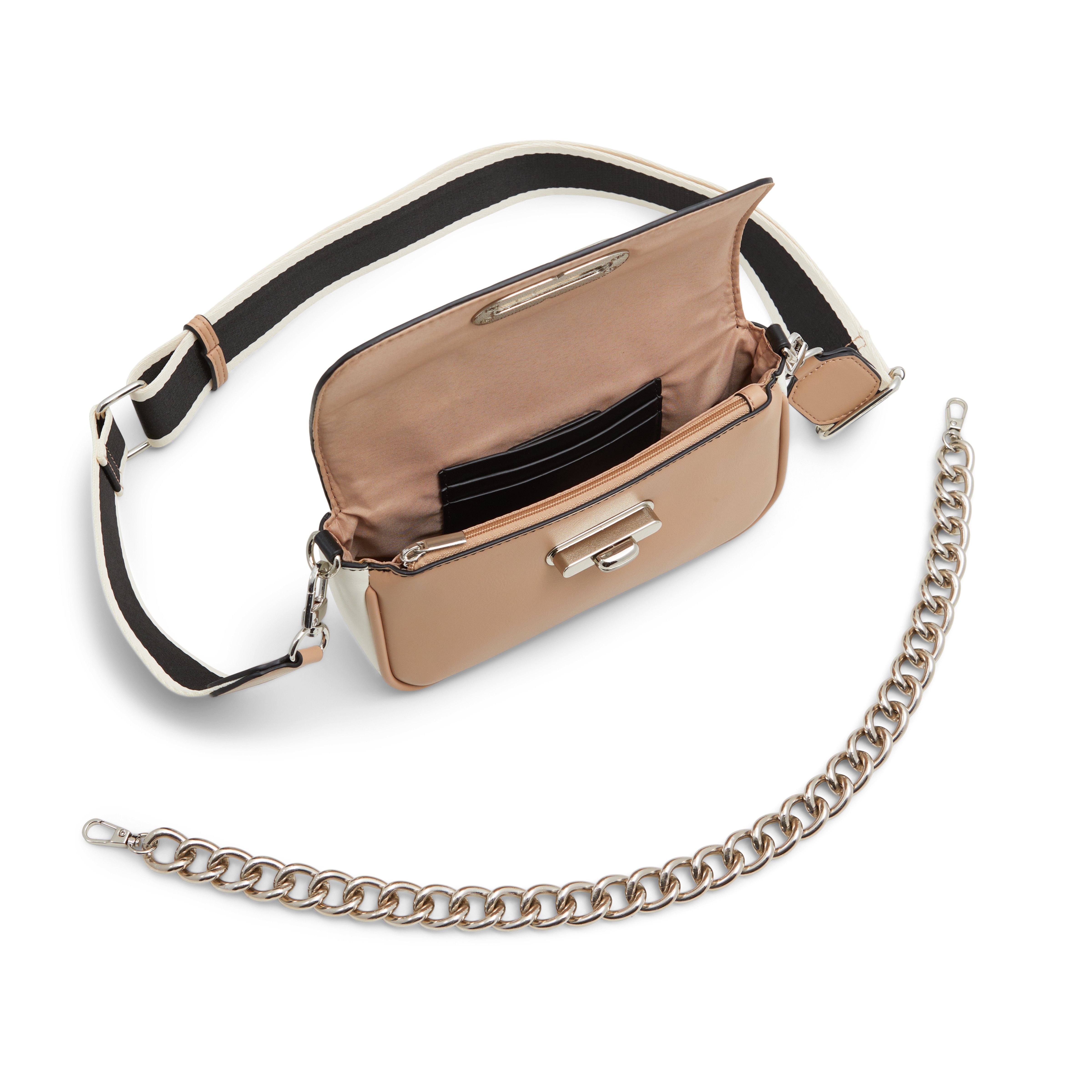 Infinite Crossbody