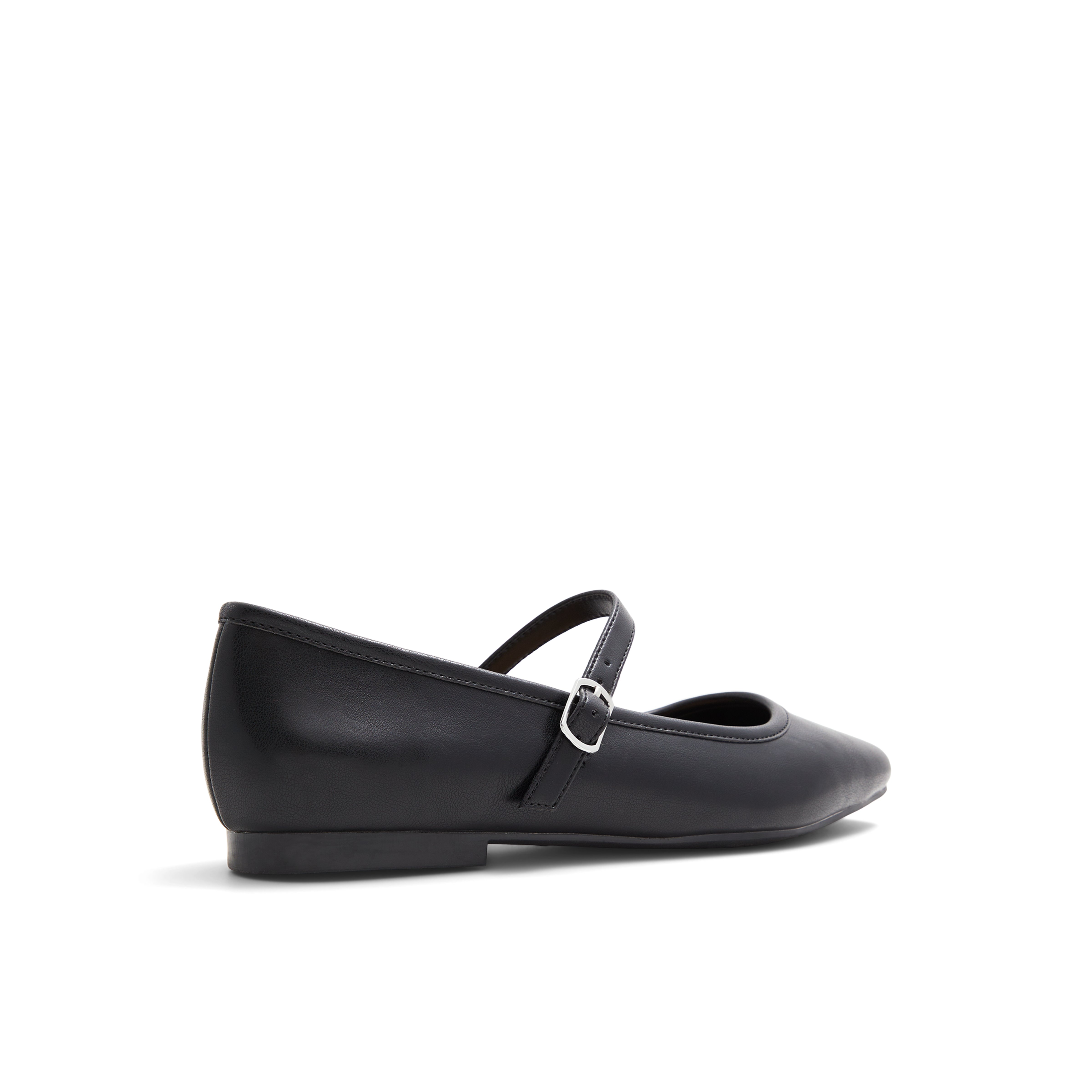 Janeyy Black Women's Ballerinas