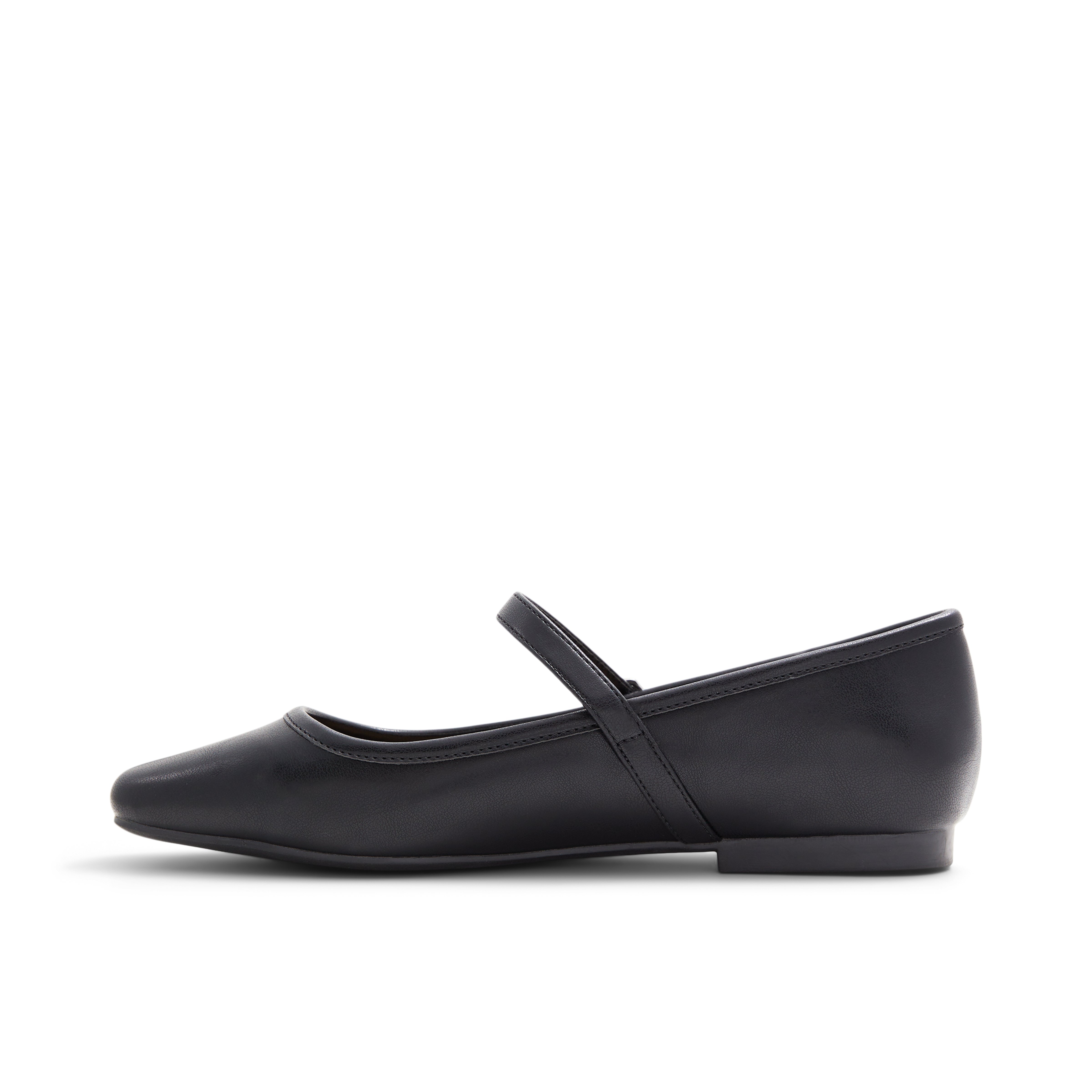 Janeyy Black Women's Ballerinas