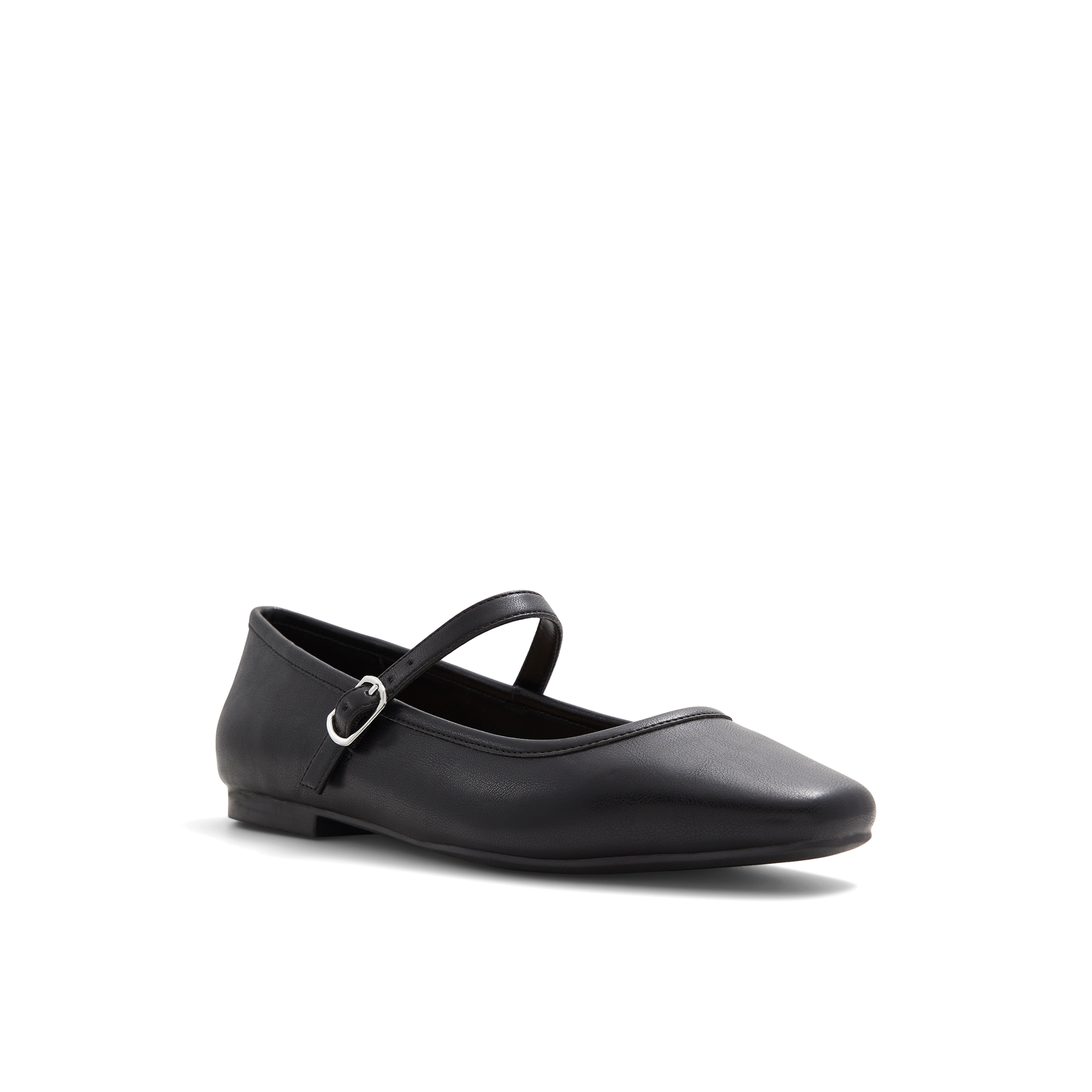 Janeyy Black Women's Ballerinas