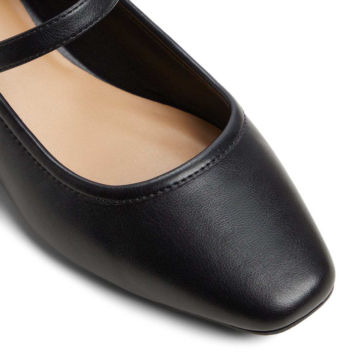 Janeyy Black Women's Ballerinas | Call It Spring Canada