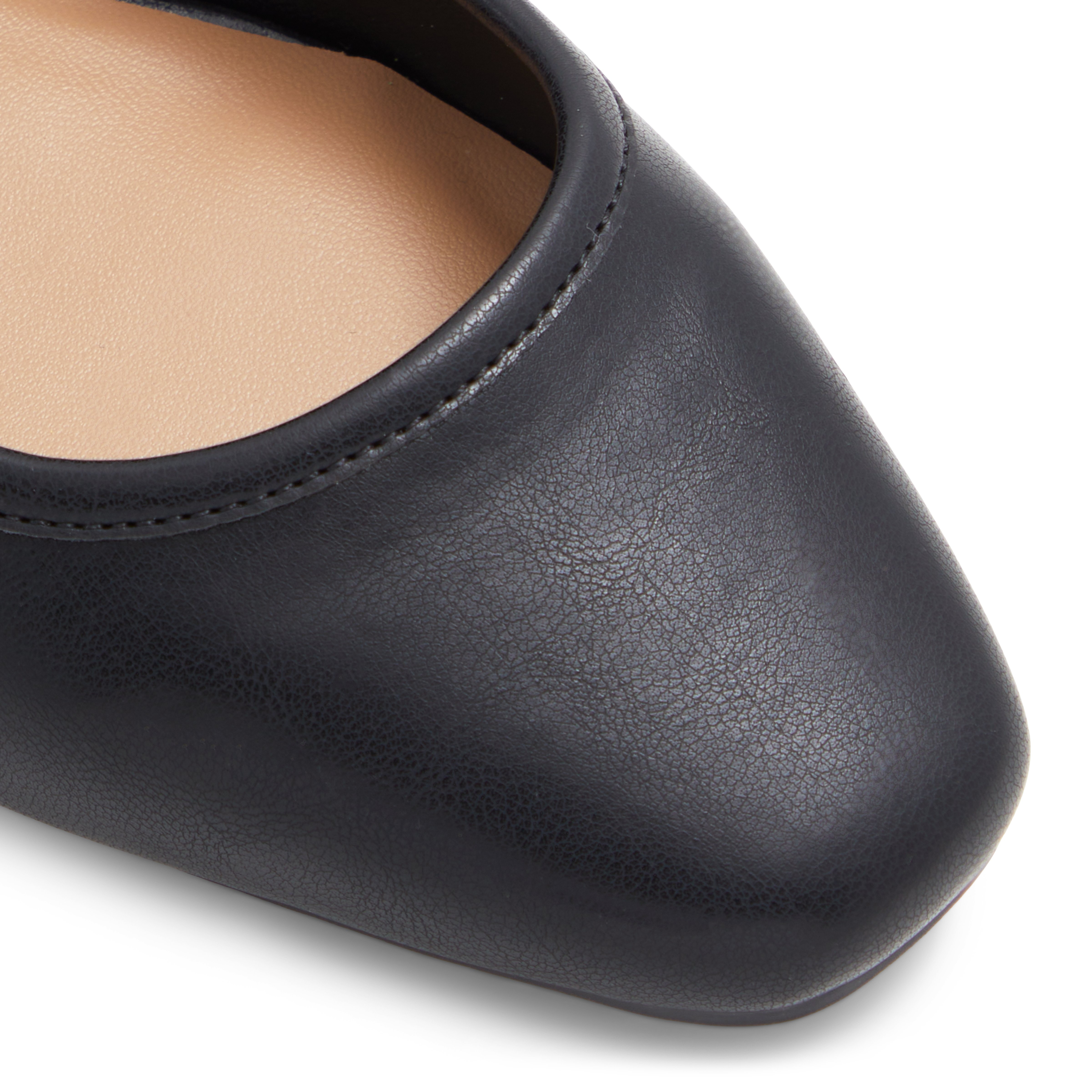 Janeyy Black Women's Ballerinas