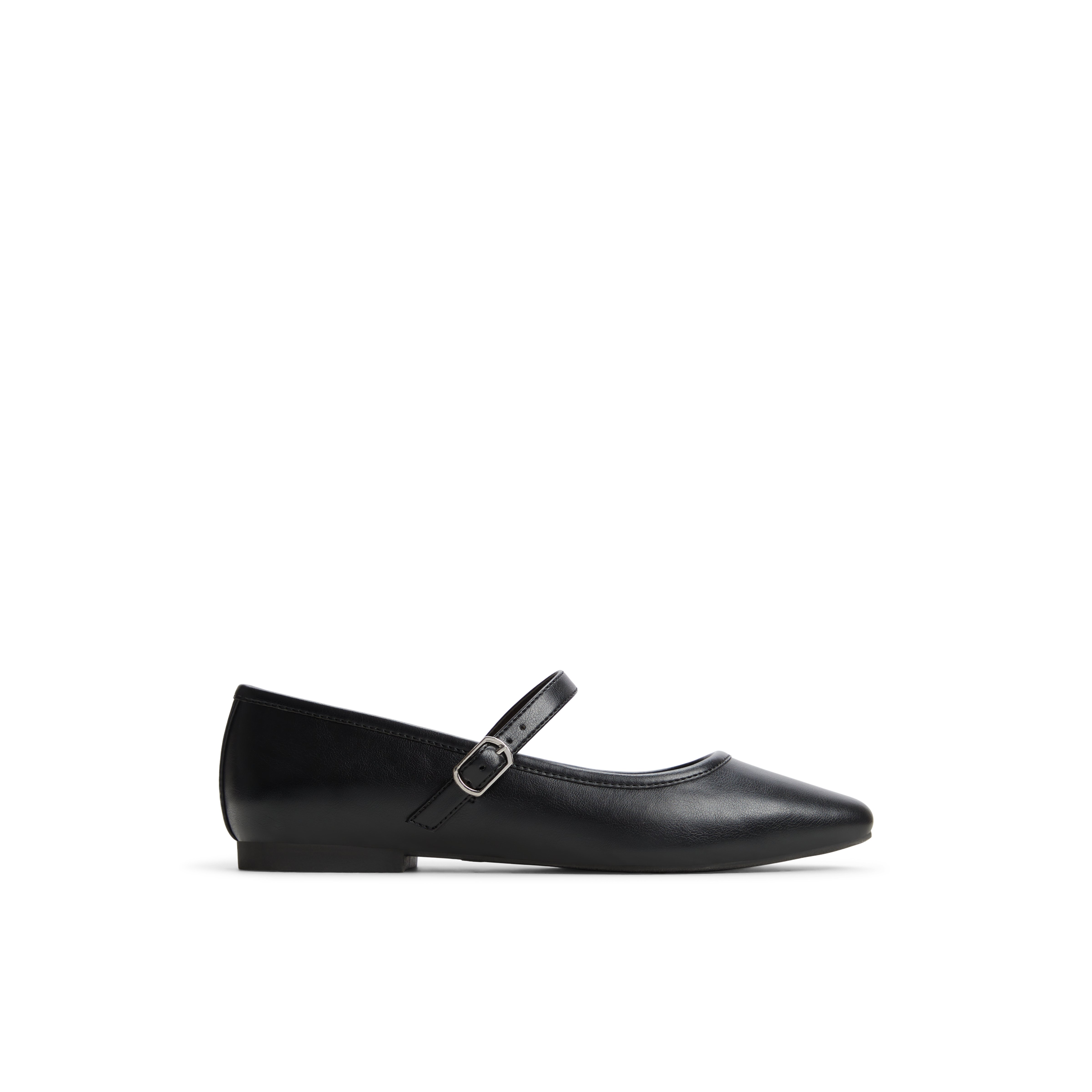 Janeyy Black Women's Ballerinas