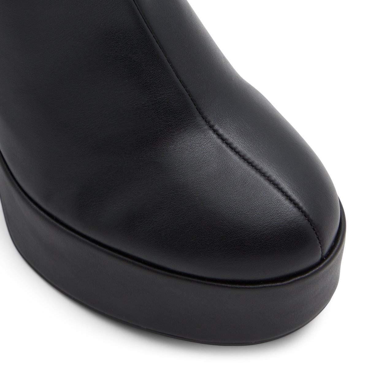 Aila Black Women's Ankle Boots | Call It Spring Canada