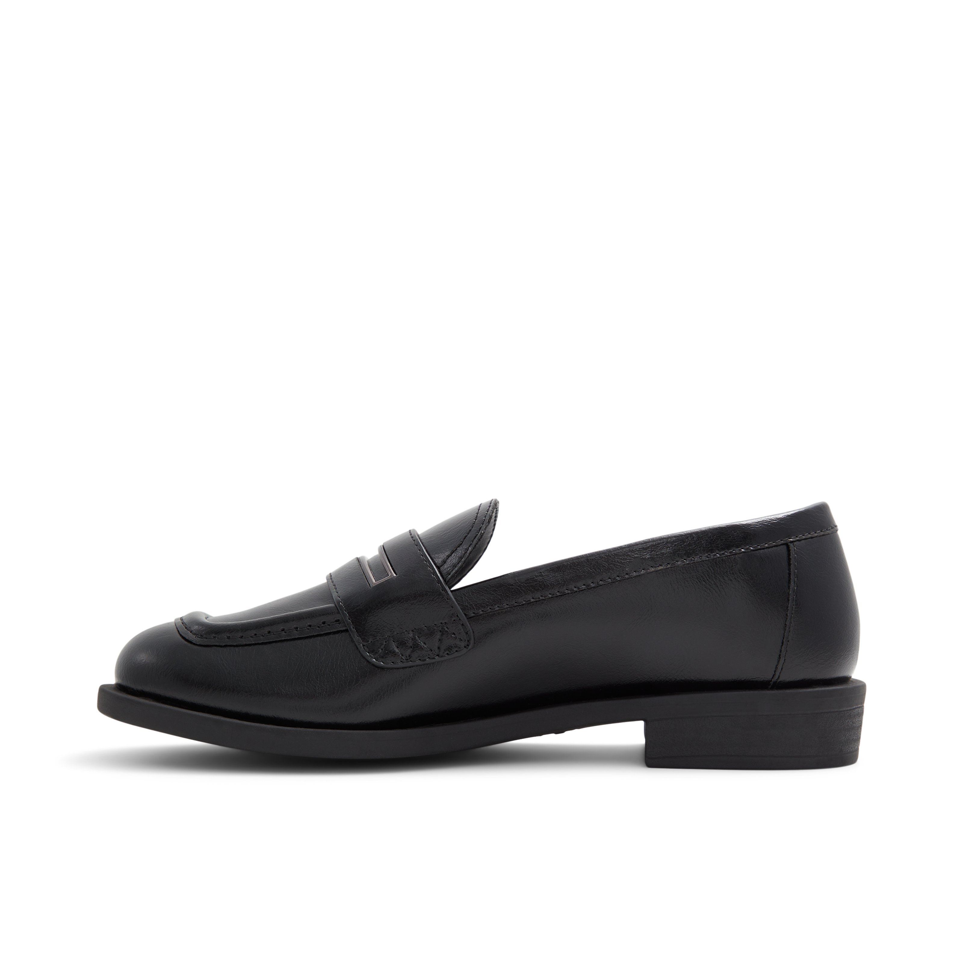 Jaylin Black Women's Loafers | Call It Spring Canada