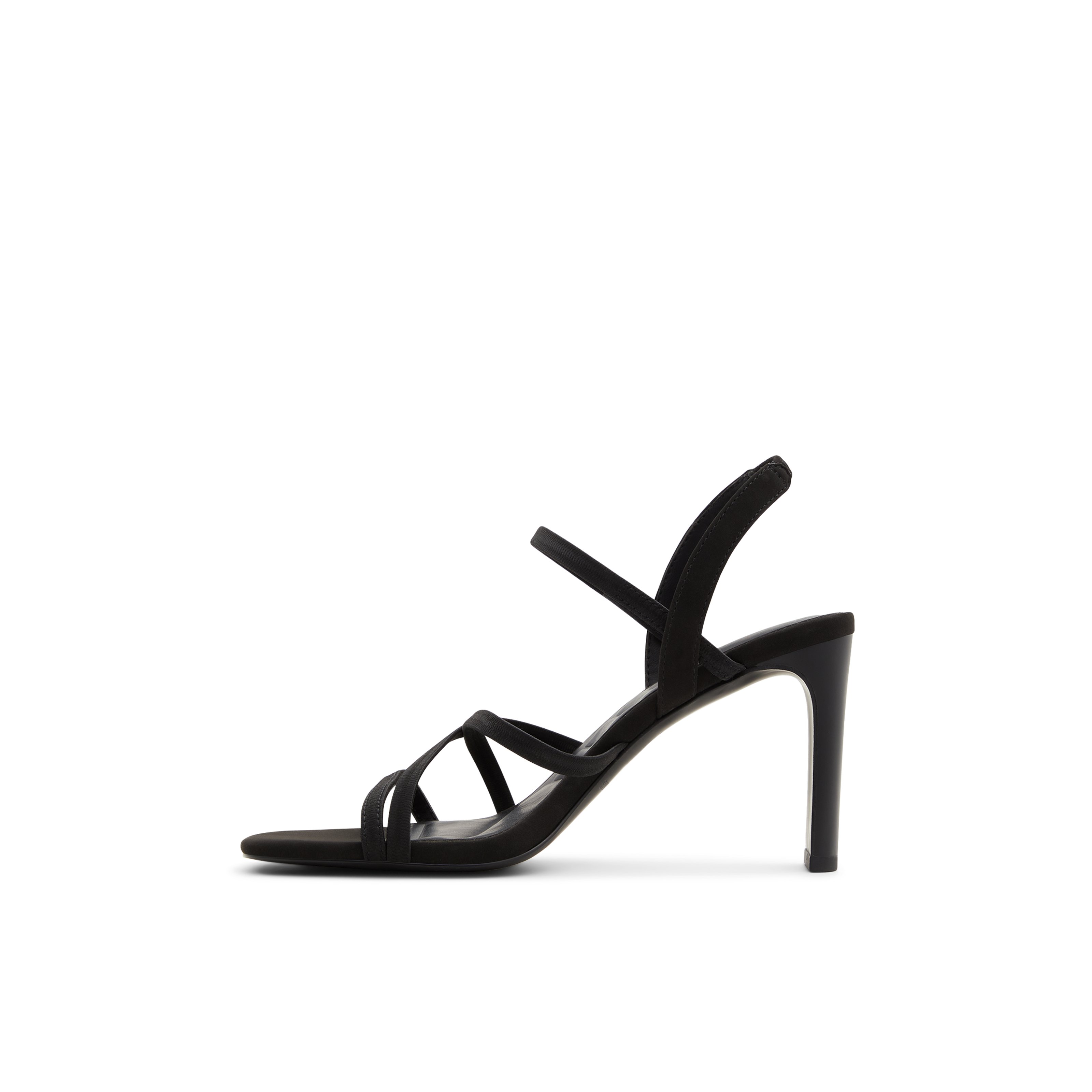 Jazz Black Women's High Heels | Call It Spring Canada