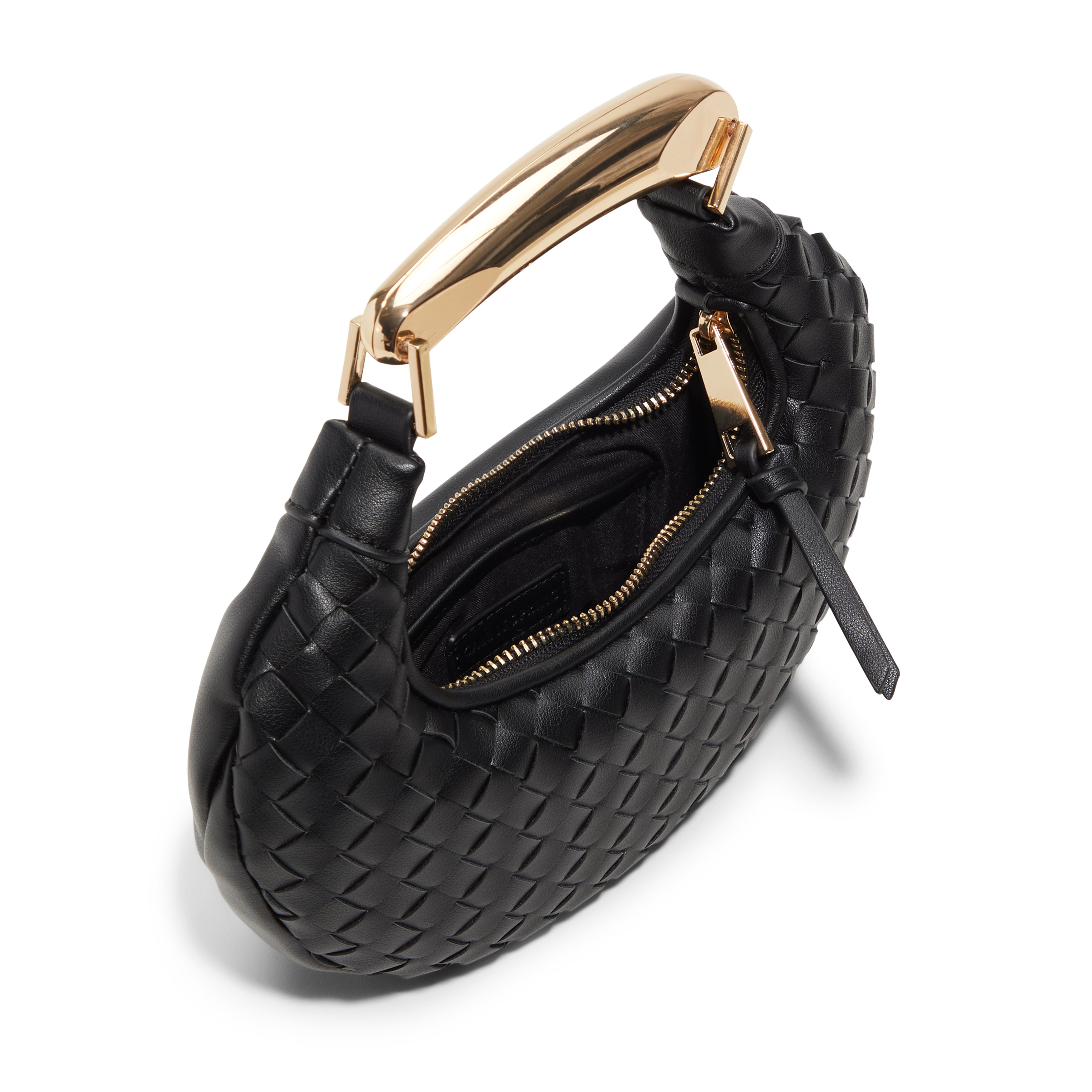 Jennii Black Women's Top handle bags