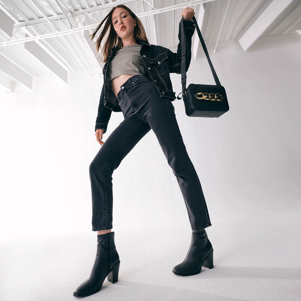 call it spring ankle boots canada