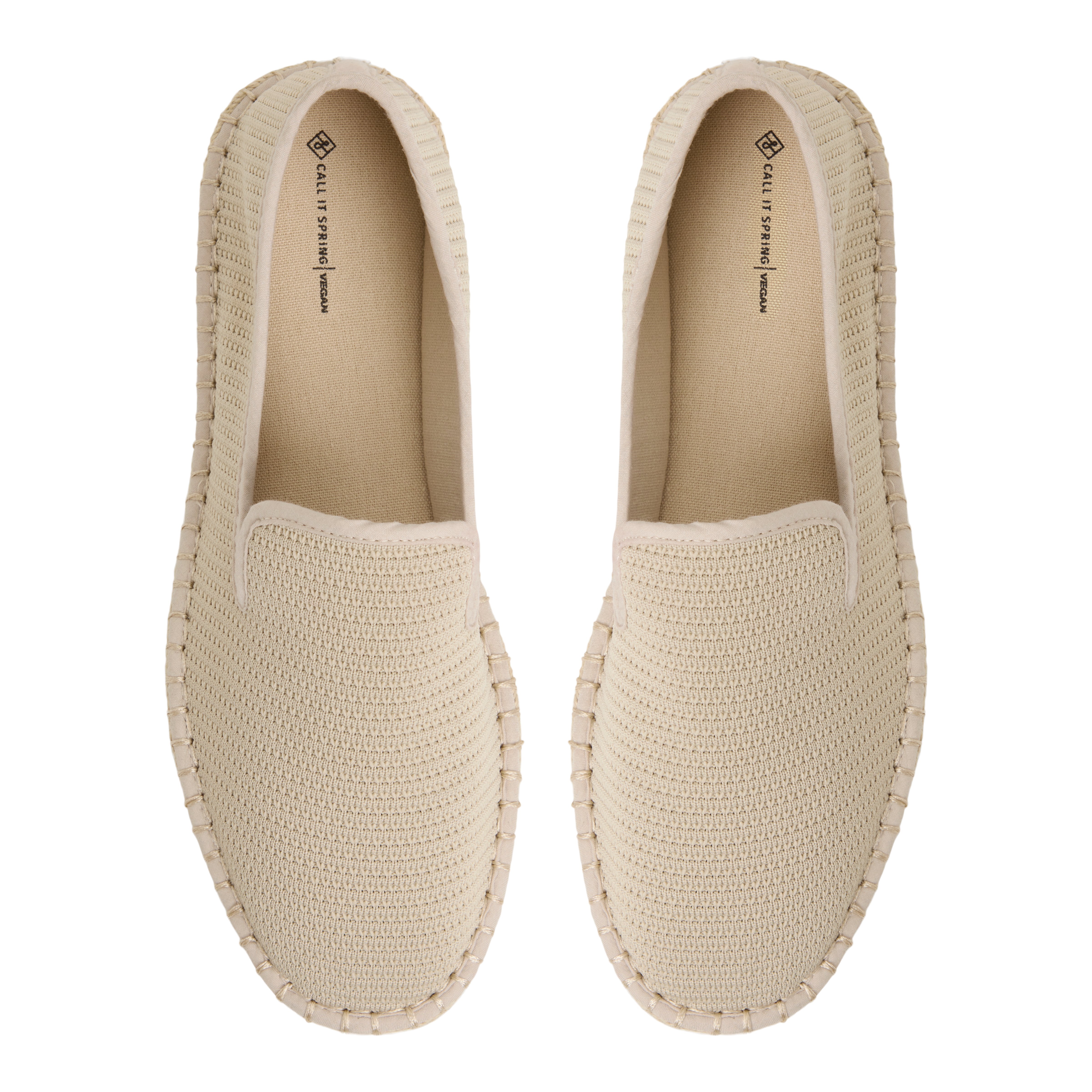 Jetty Taupe Men's Loafers
