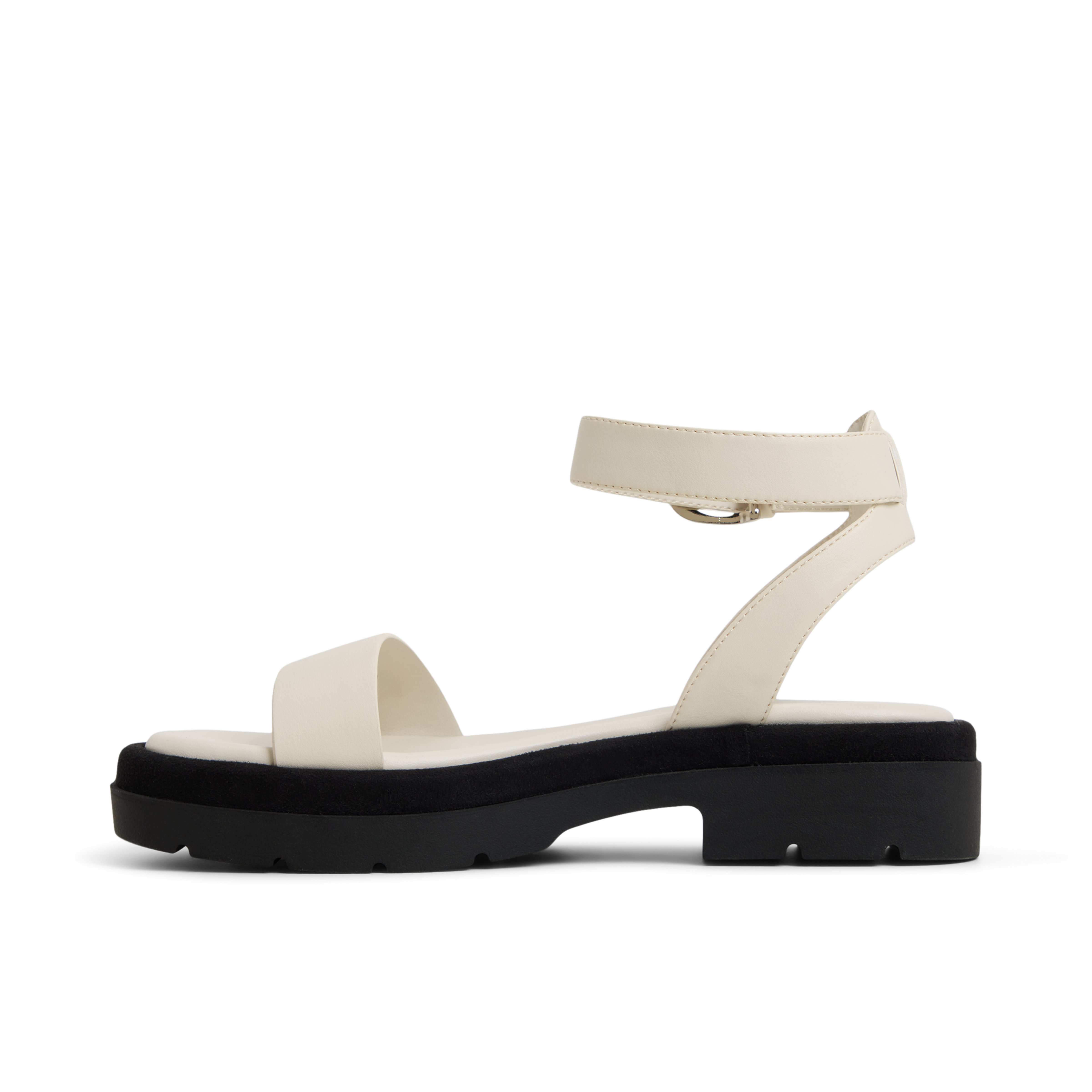 Joellle Ice Women's Flat Sandals