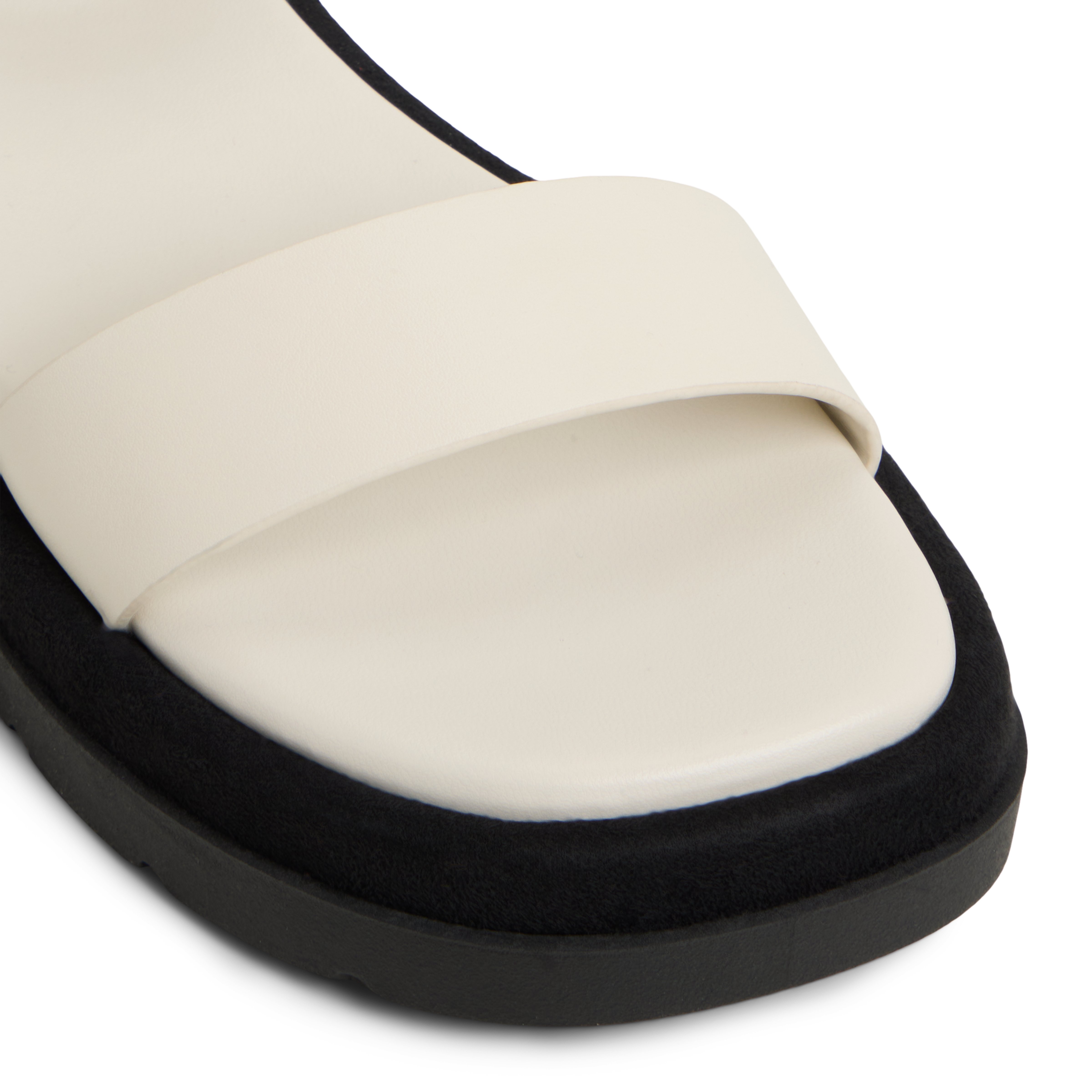Joellle Ice Women's Flat Sandals
