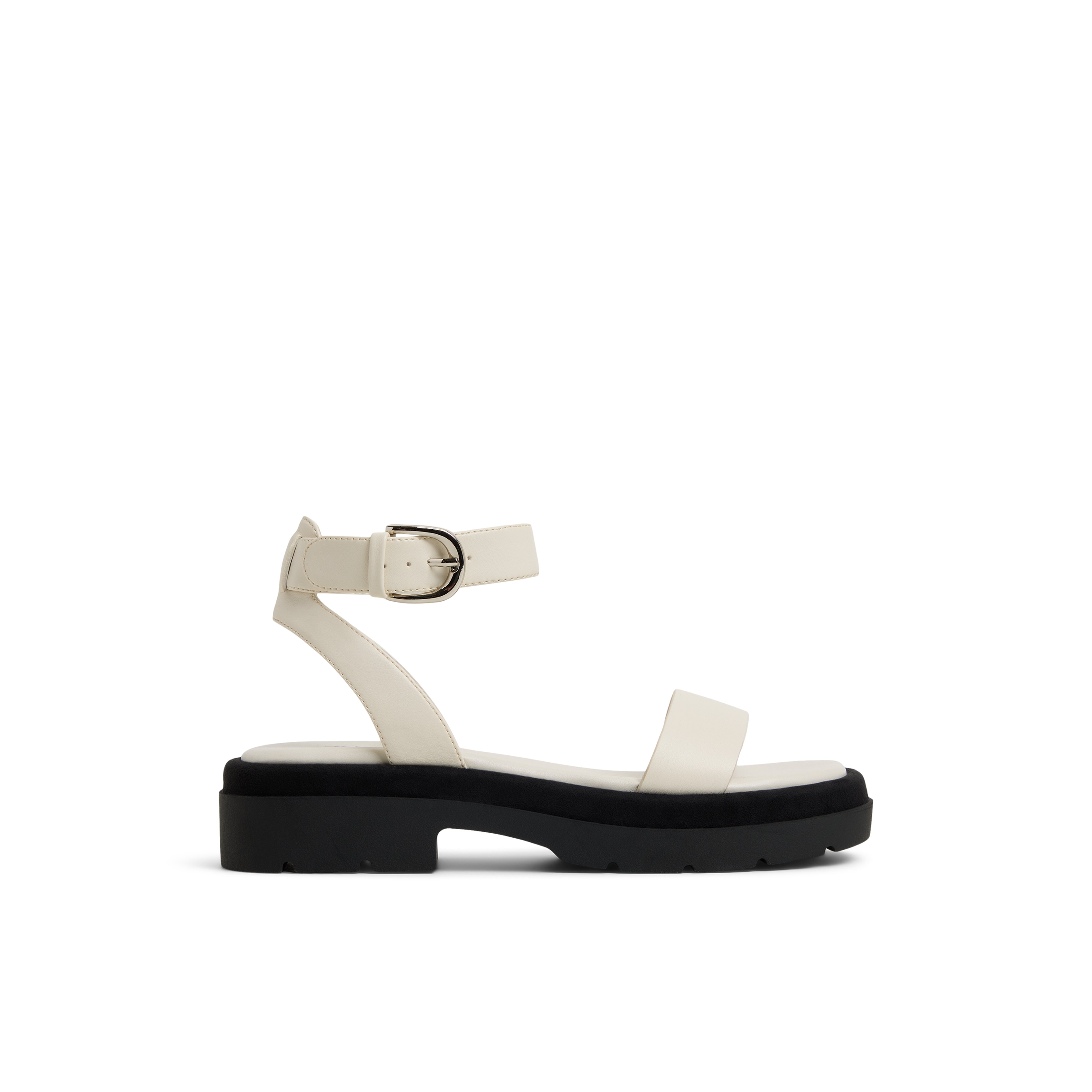 Joellle Ice Women's Flat Sandals