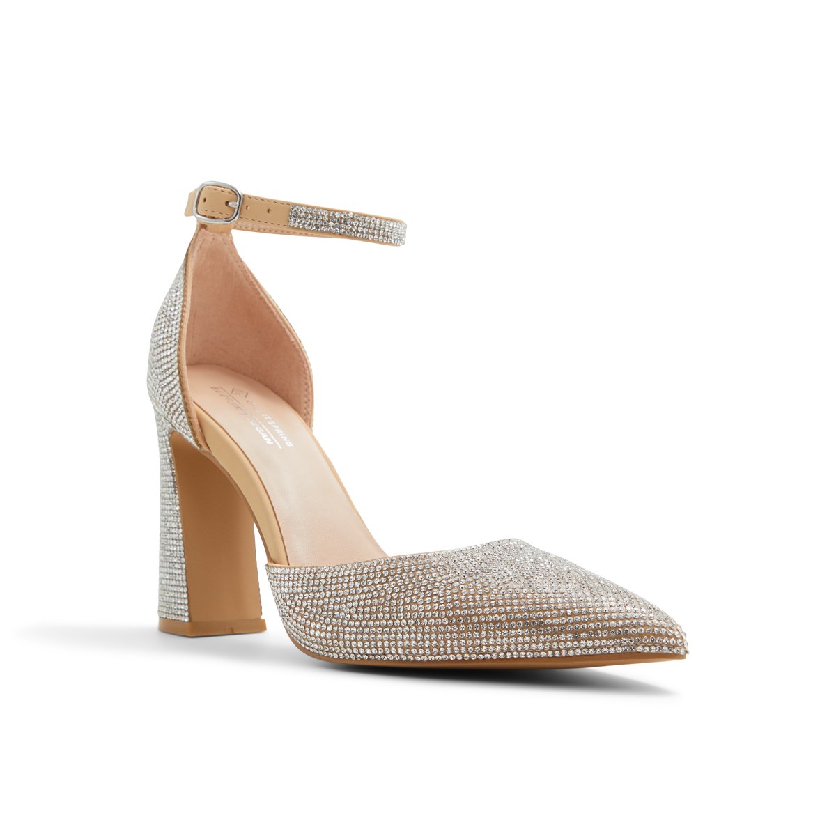 Joliie Other Beige Women's Pumps | Call It Spring Canada