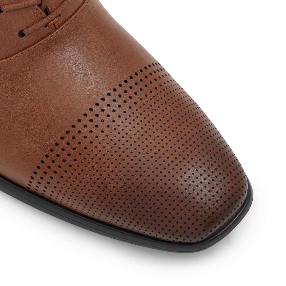 Jonathan Cognac Men's Comfortable Dress Shoes | Call It Spring Canada