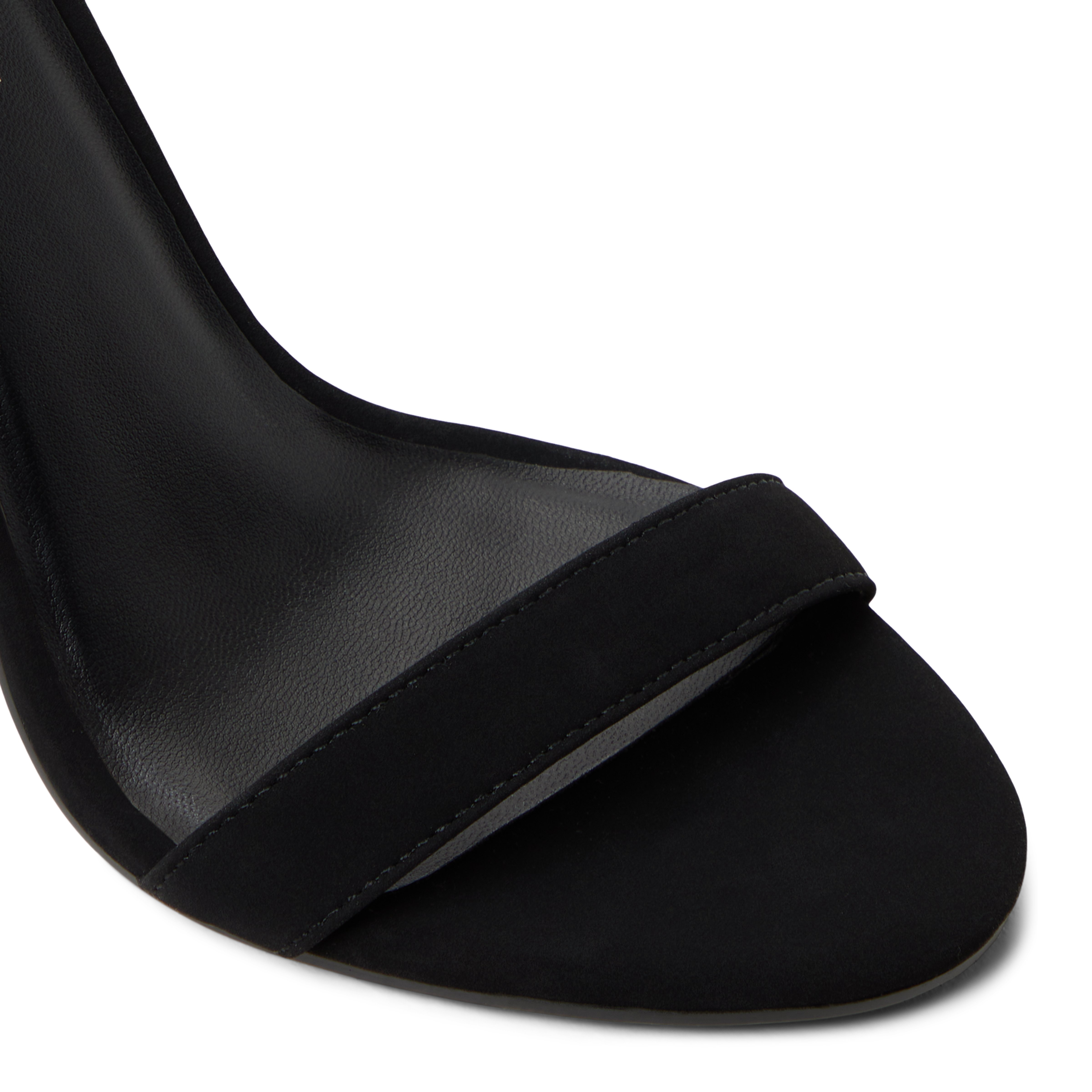 Jordynn Black Women's Open-toe