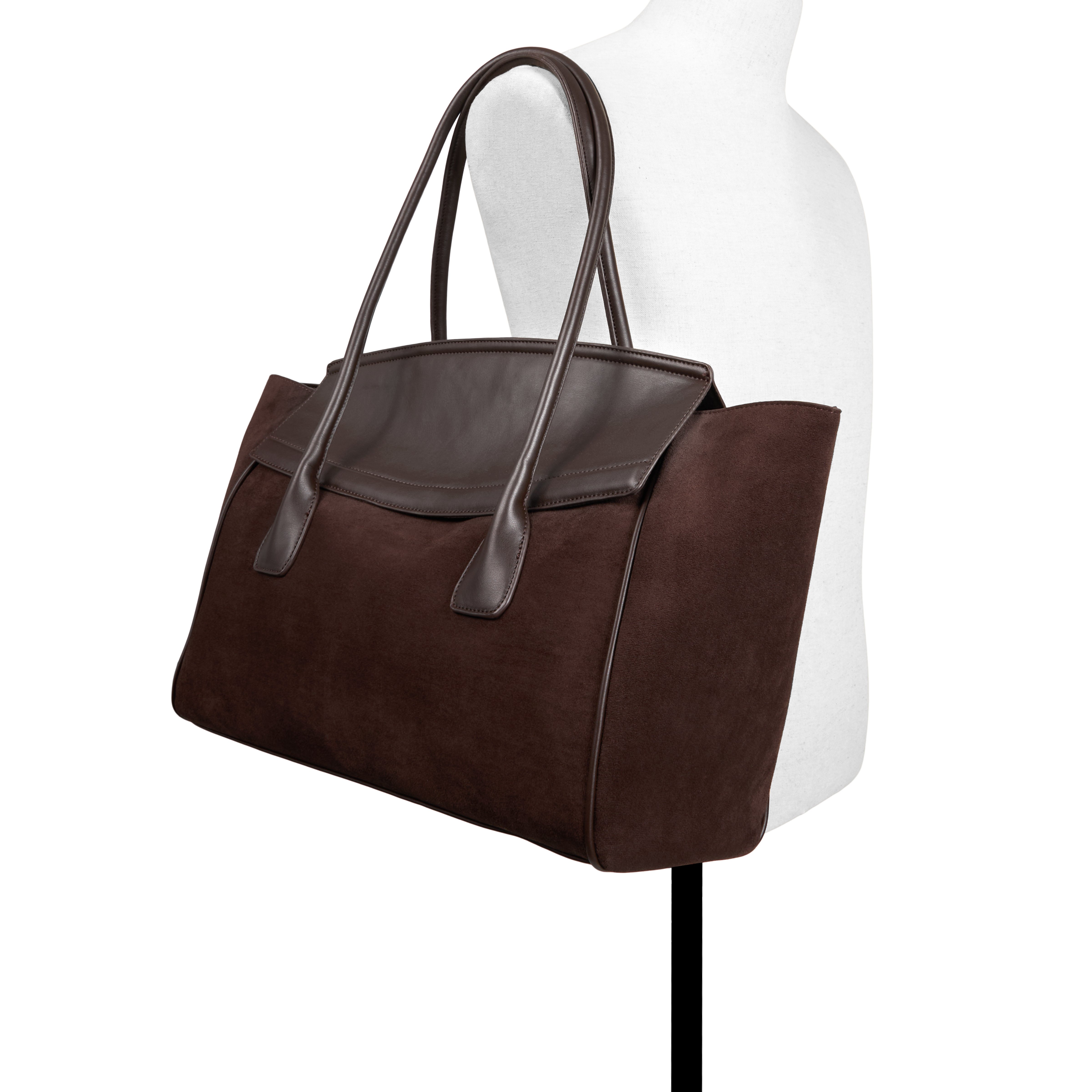 Josiie Dark Brown Women's Brown Styles