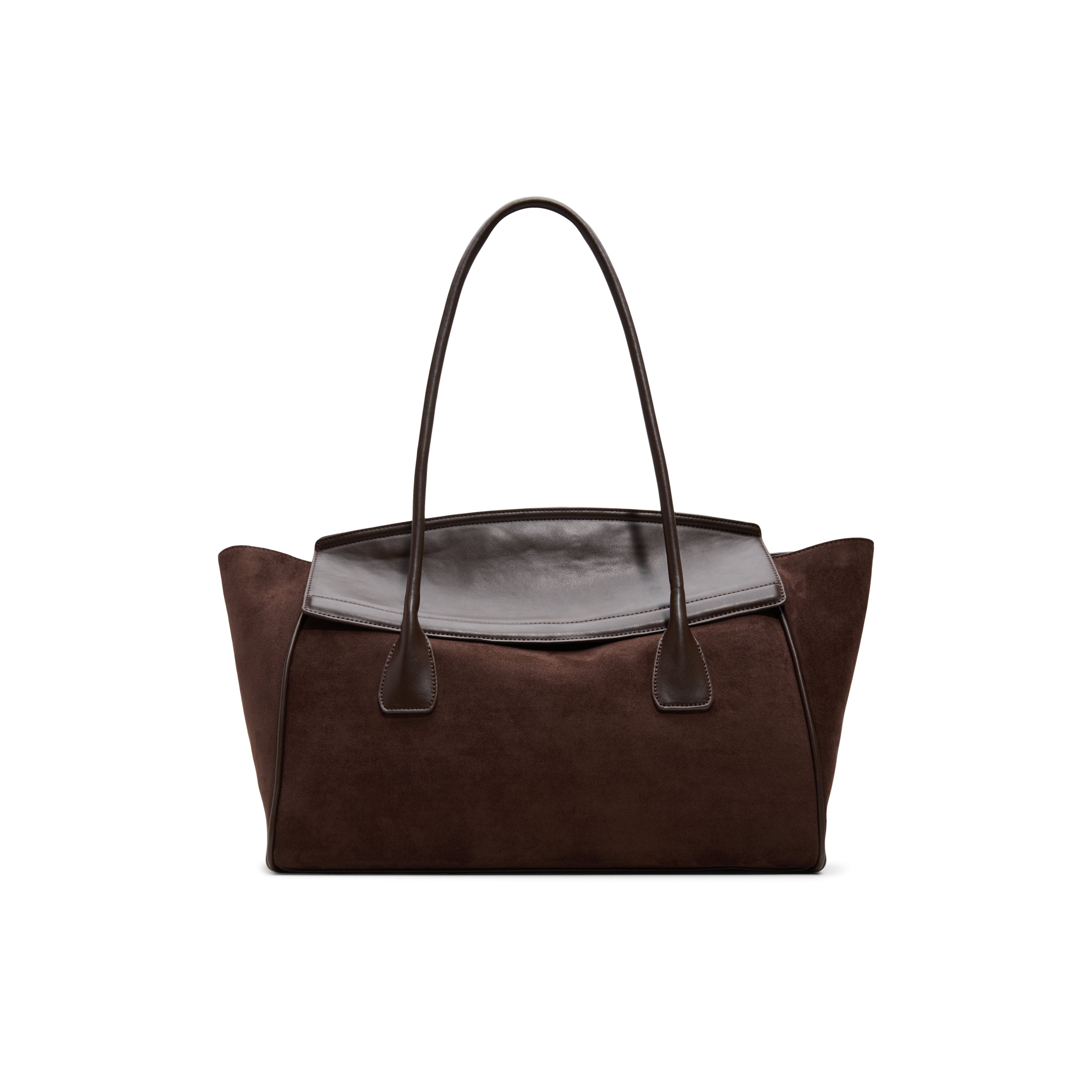 Josiie Dark Brown Women's Brown Styles