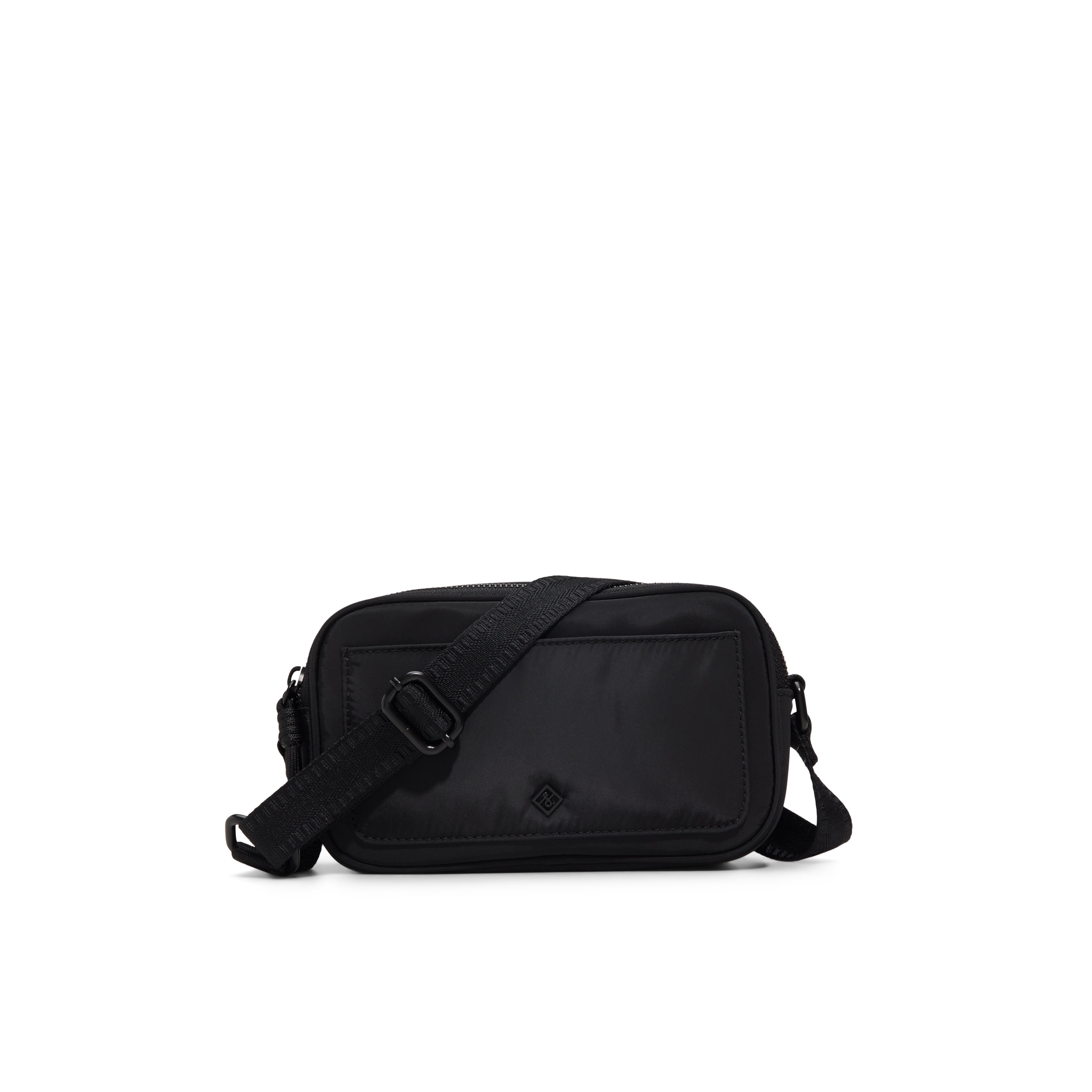 Josilyn Black Men's Bags