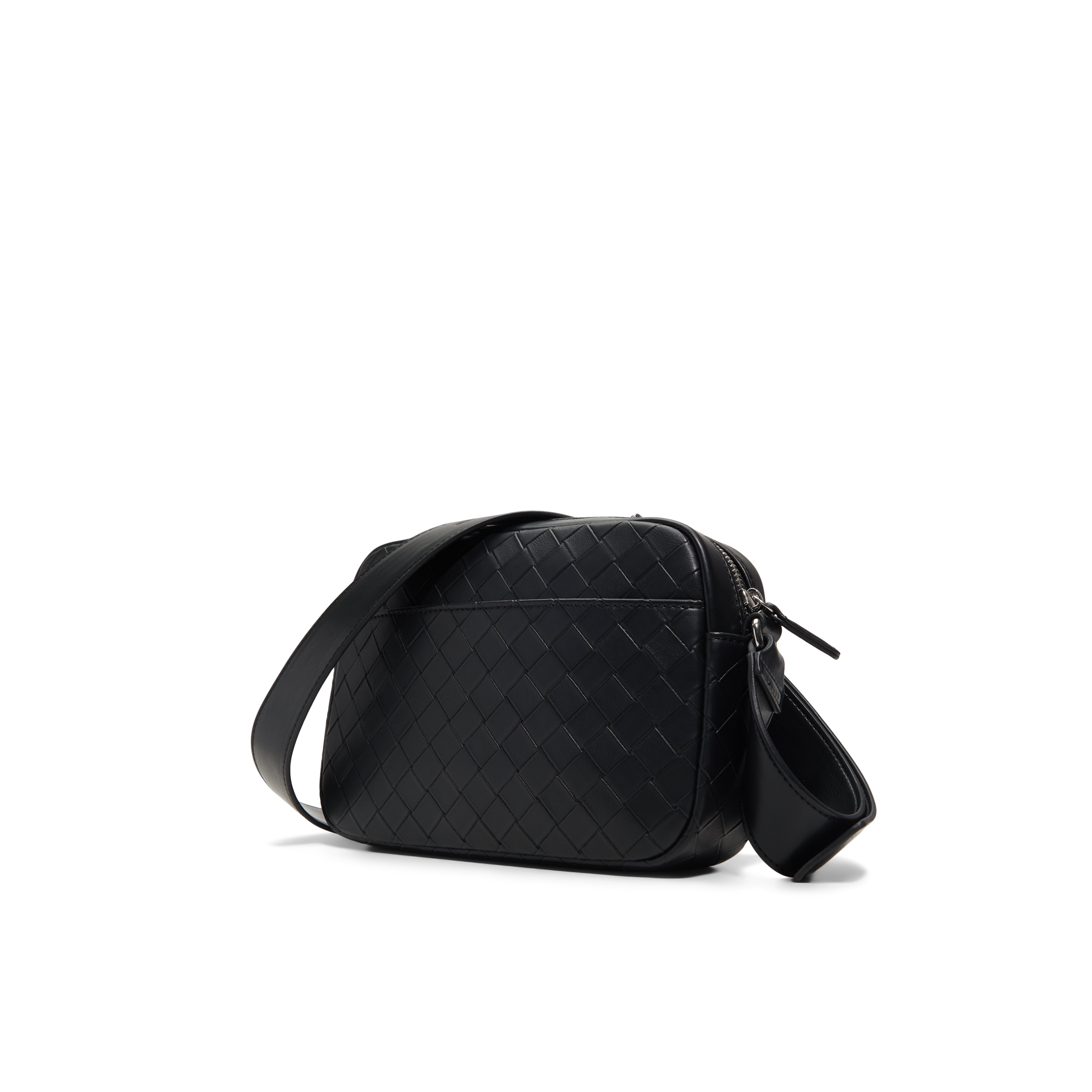 Jowsey Black Men's Bags