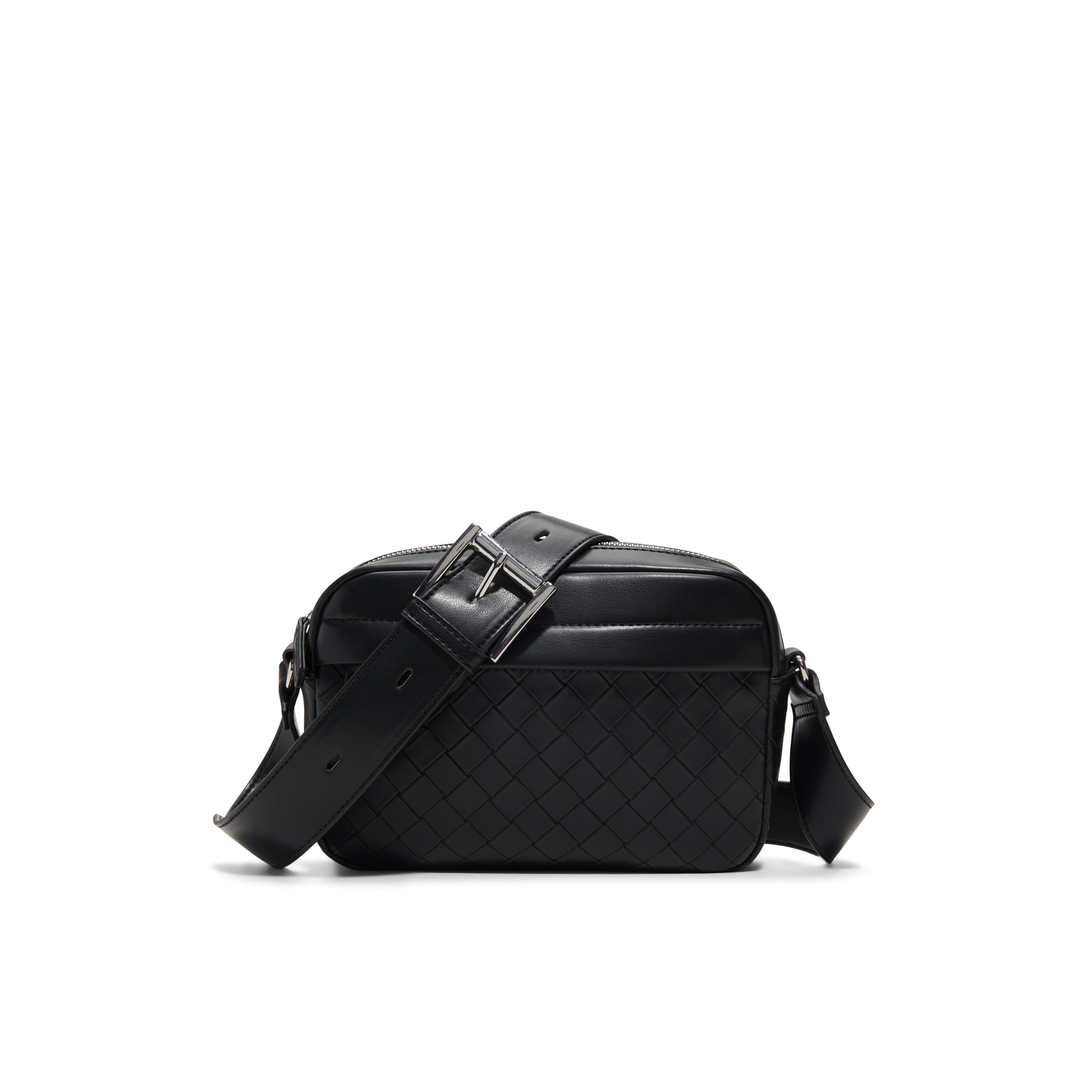 Jowsey Black Men's Bags