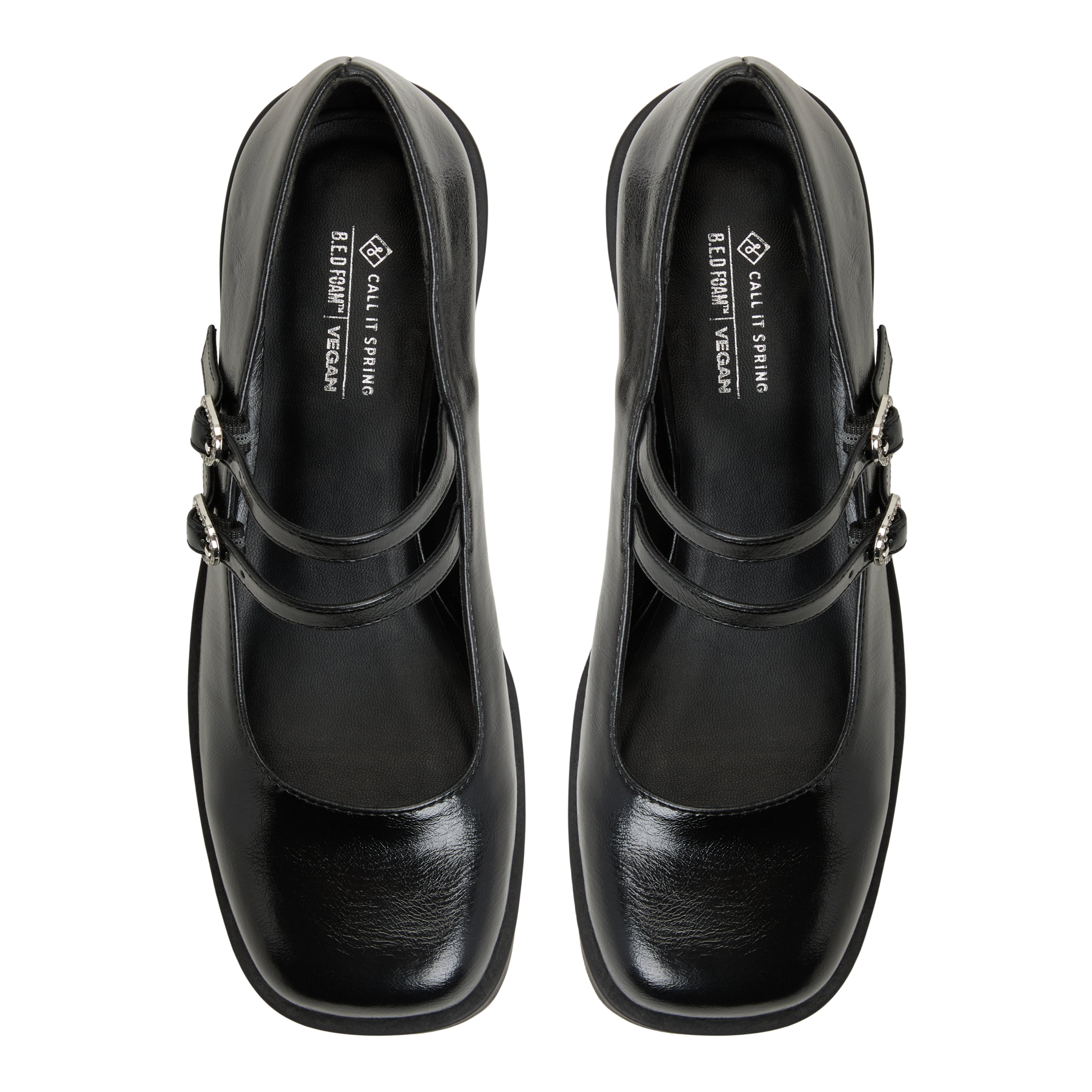 Judie Other Black Women's Ballerinas