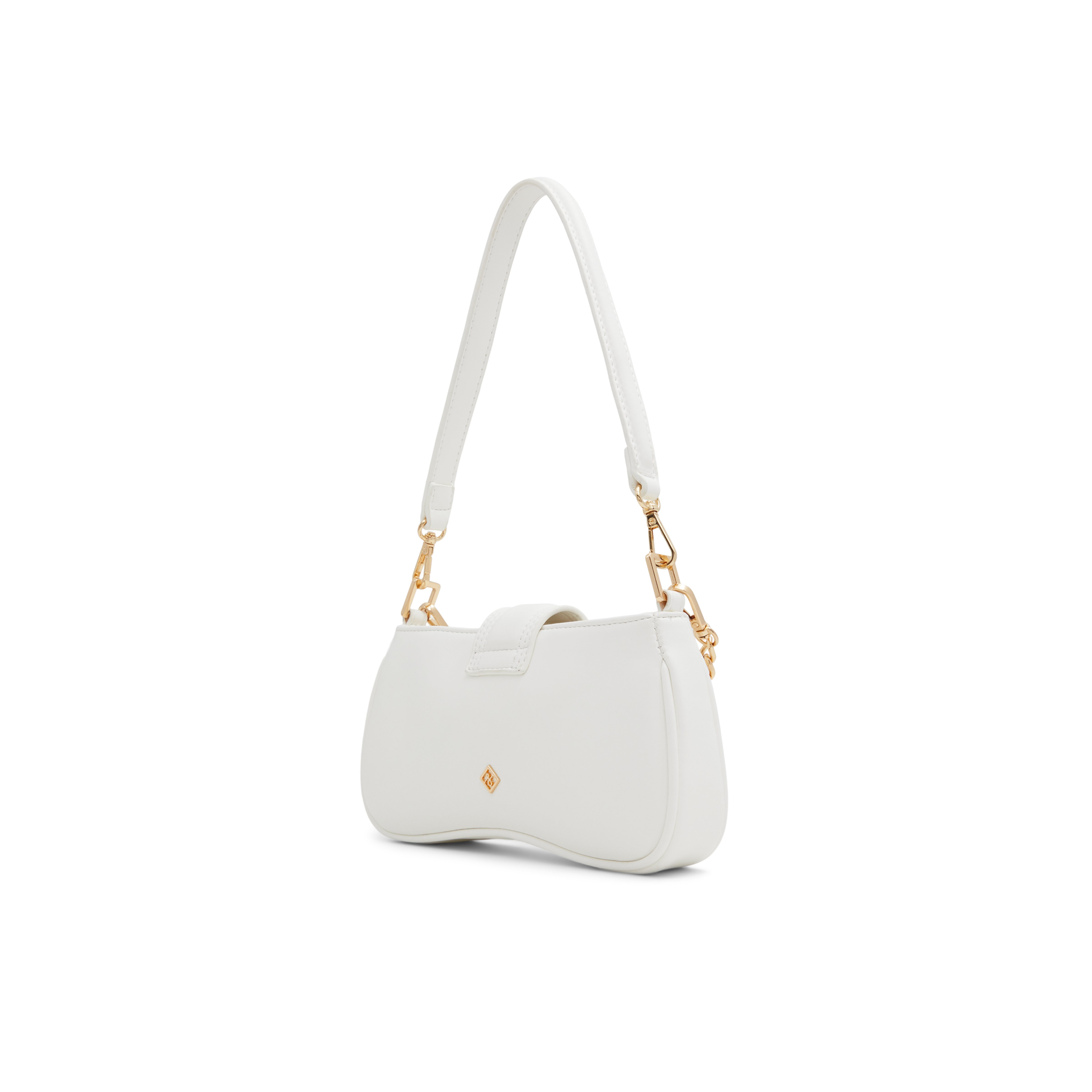 Juicy White Women's Shoulder Bags