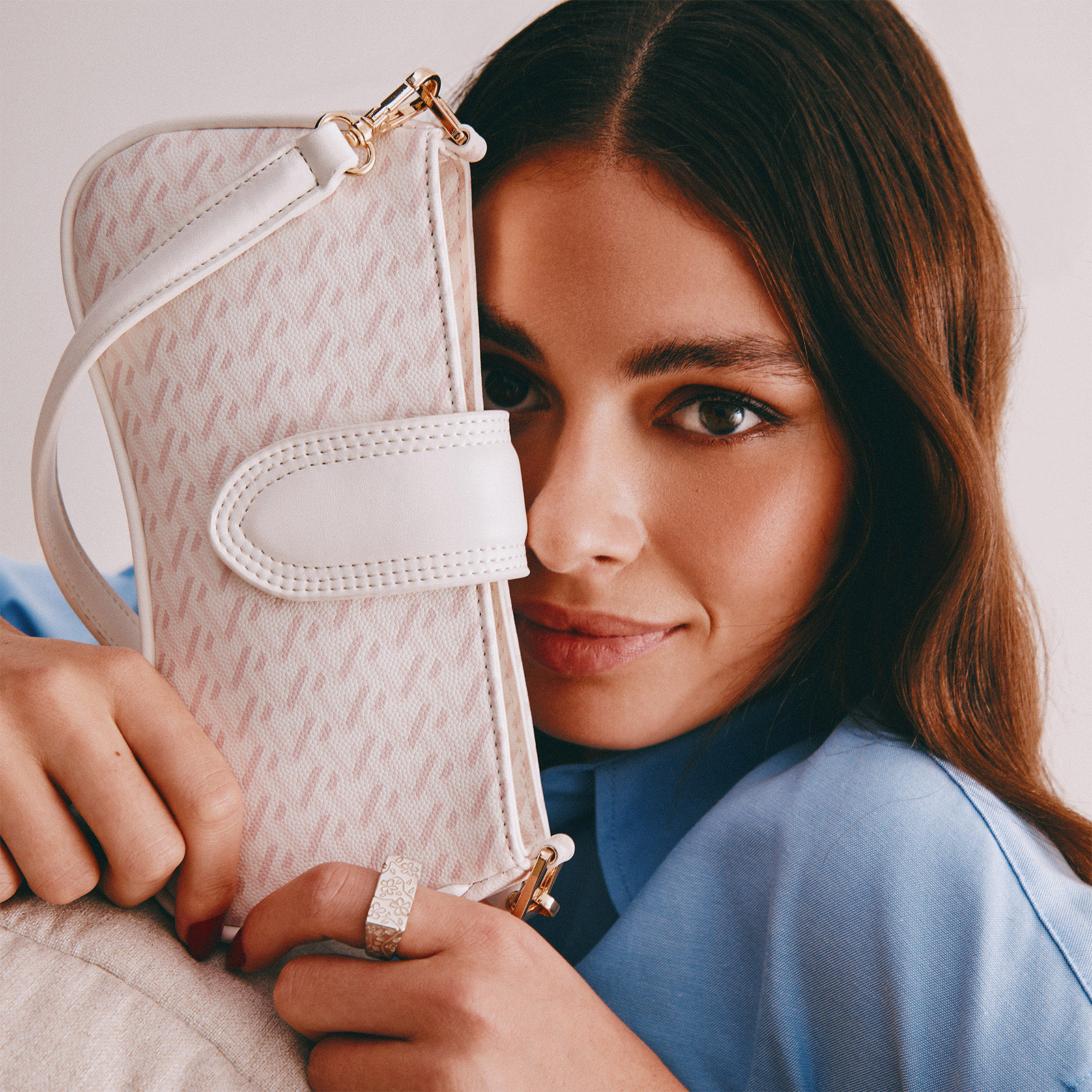 Juicy Beige Women's Mini Bags Call It Spring Canada