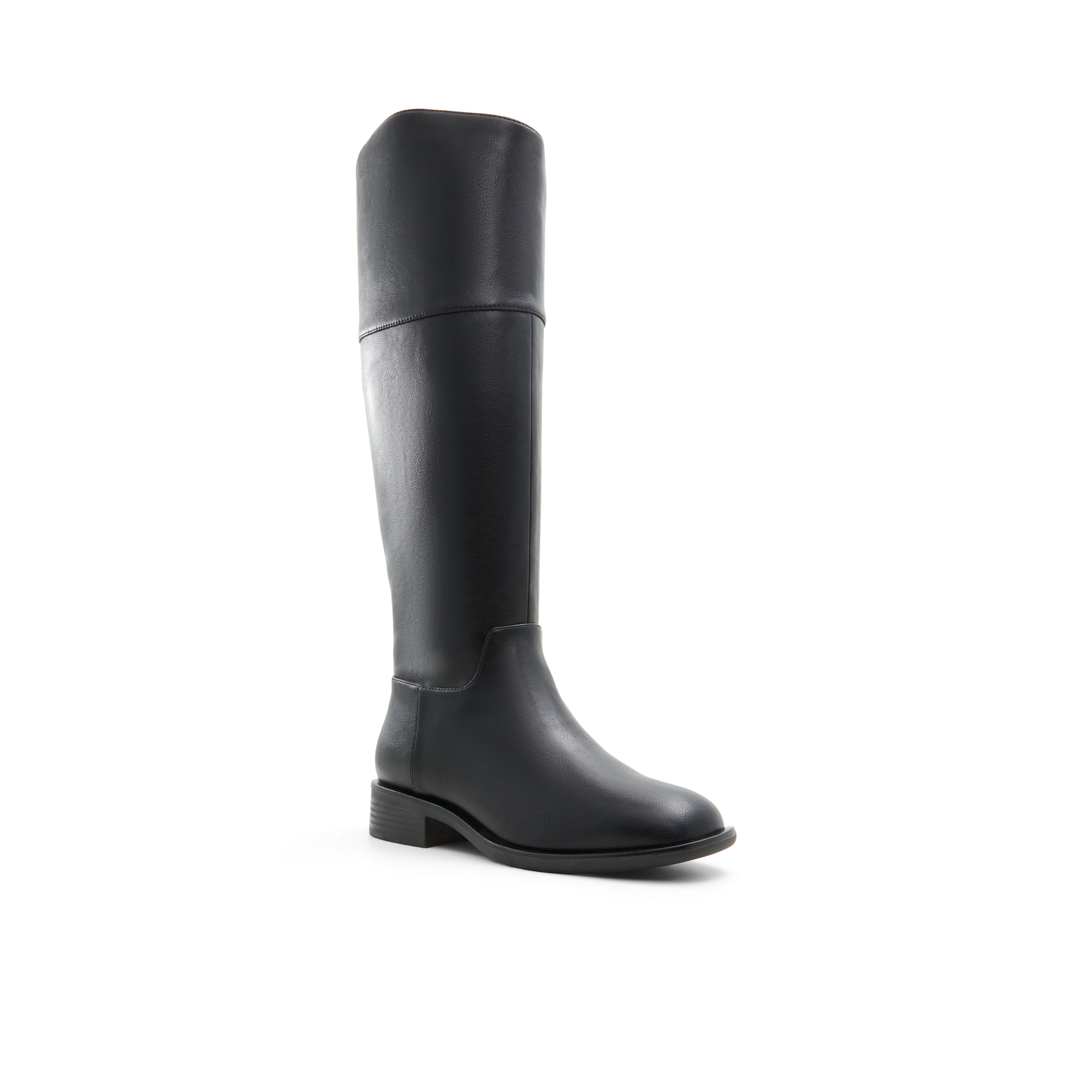 Juliiette Black Women's Knee-high Boots