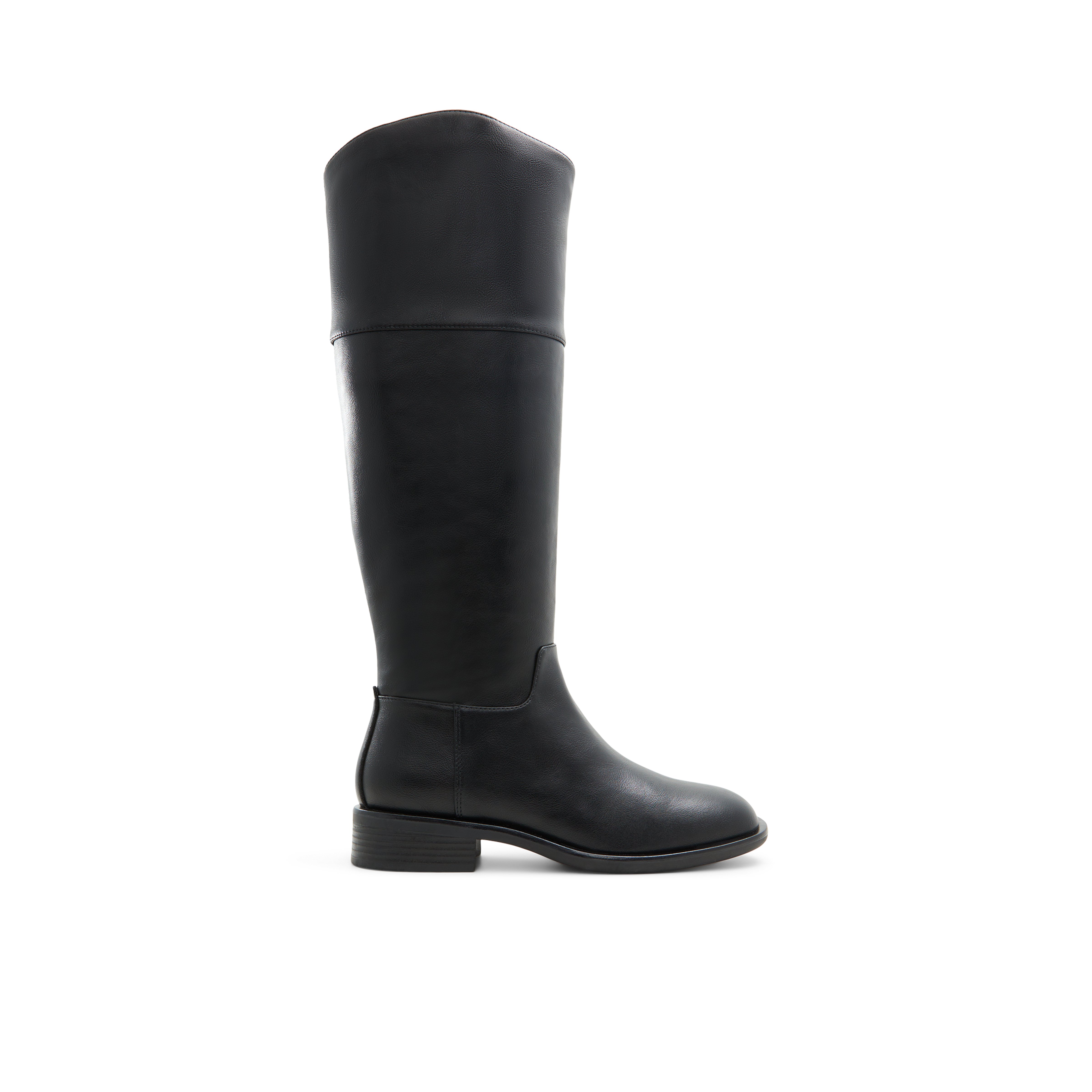 Juliiette Black Women's Knee-high Boots