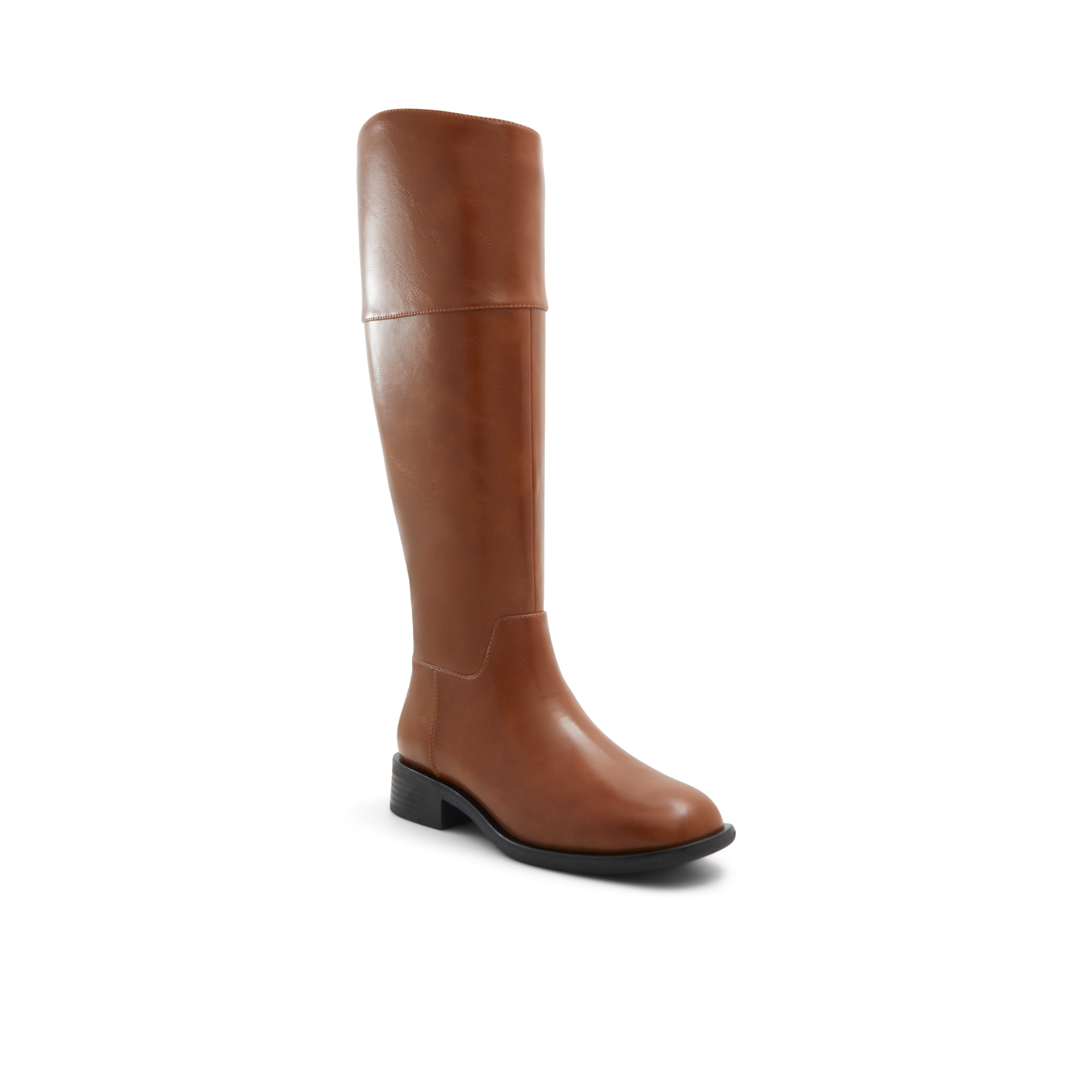 Juliiette Medium Brown Women's Knee-high Boots