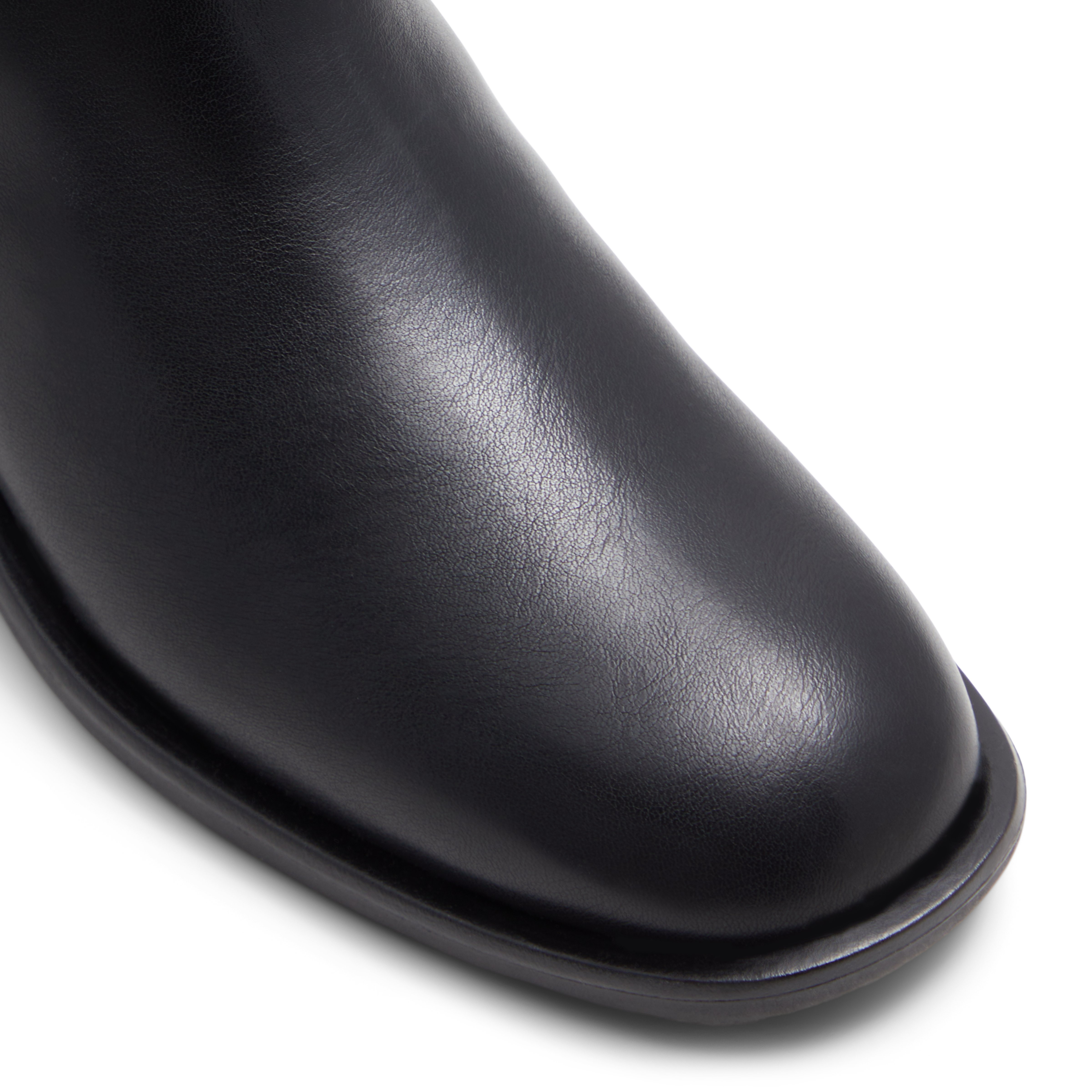 Juliiette Black Multi Women's Knee-high Boots
