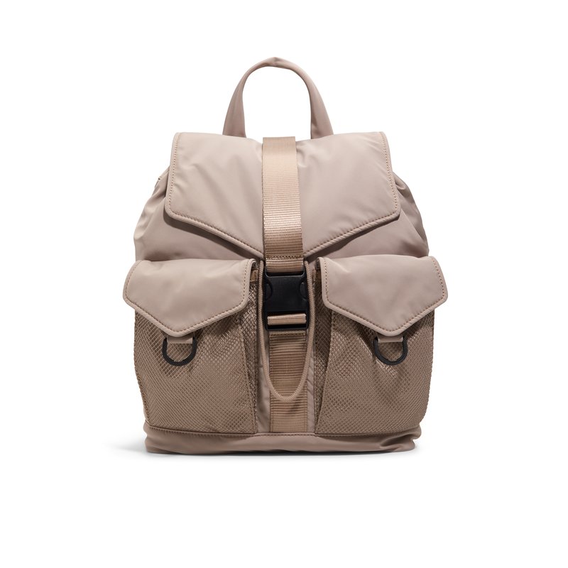 【クードス】KUDOS BACKPACK / BEIGE adidas Recycled Beige OG Puffer Backpack | PacSun