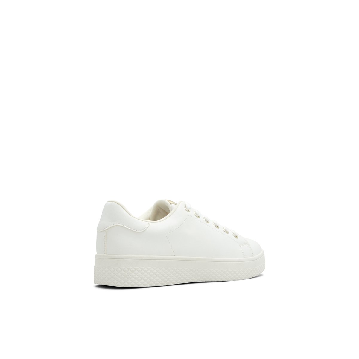 Kalina White Women's Low Tops | Call It Spring Canada