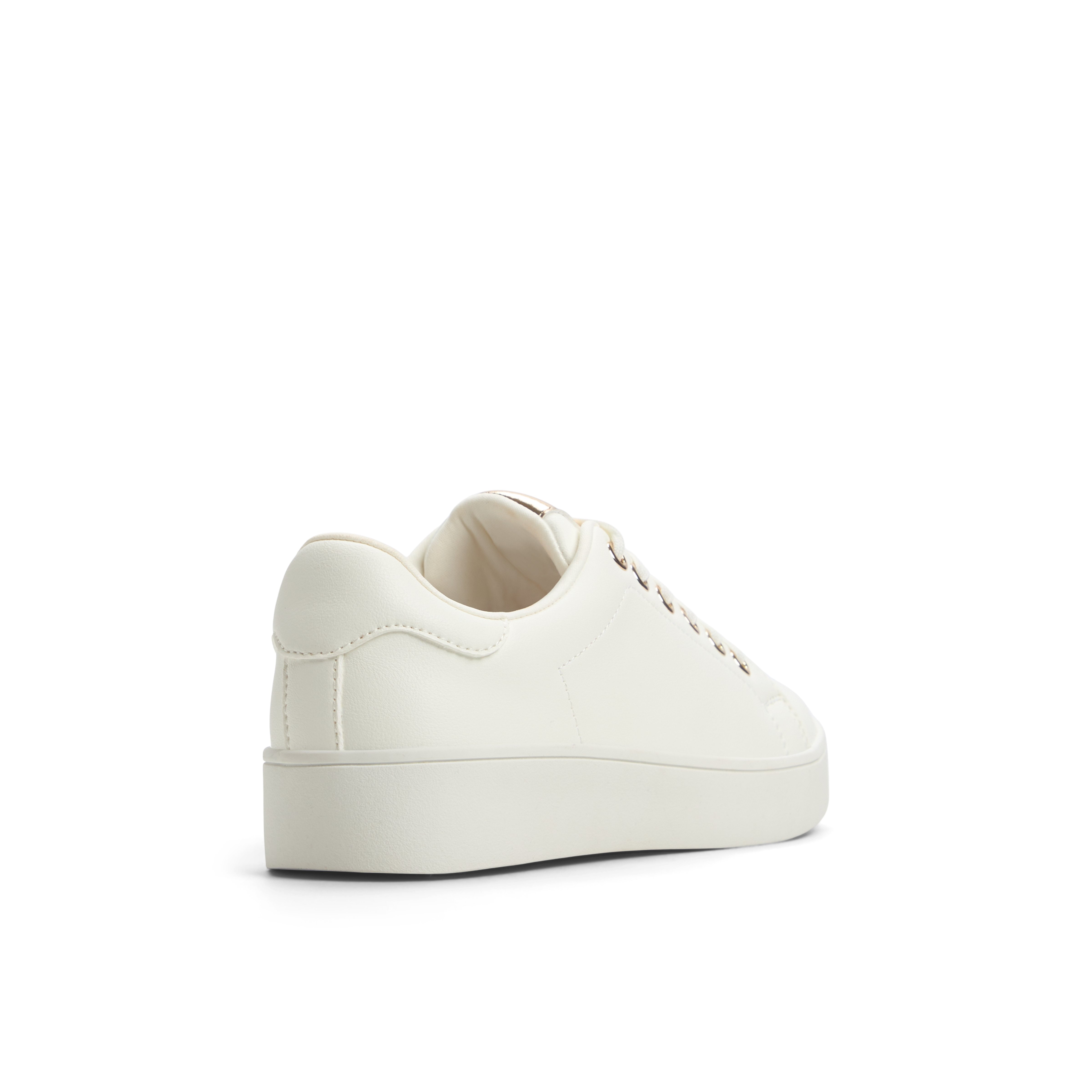 Kalinaaa White Women's Sneakers