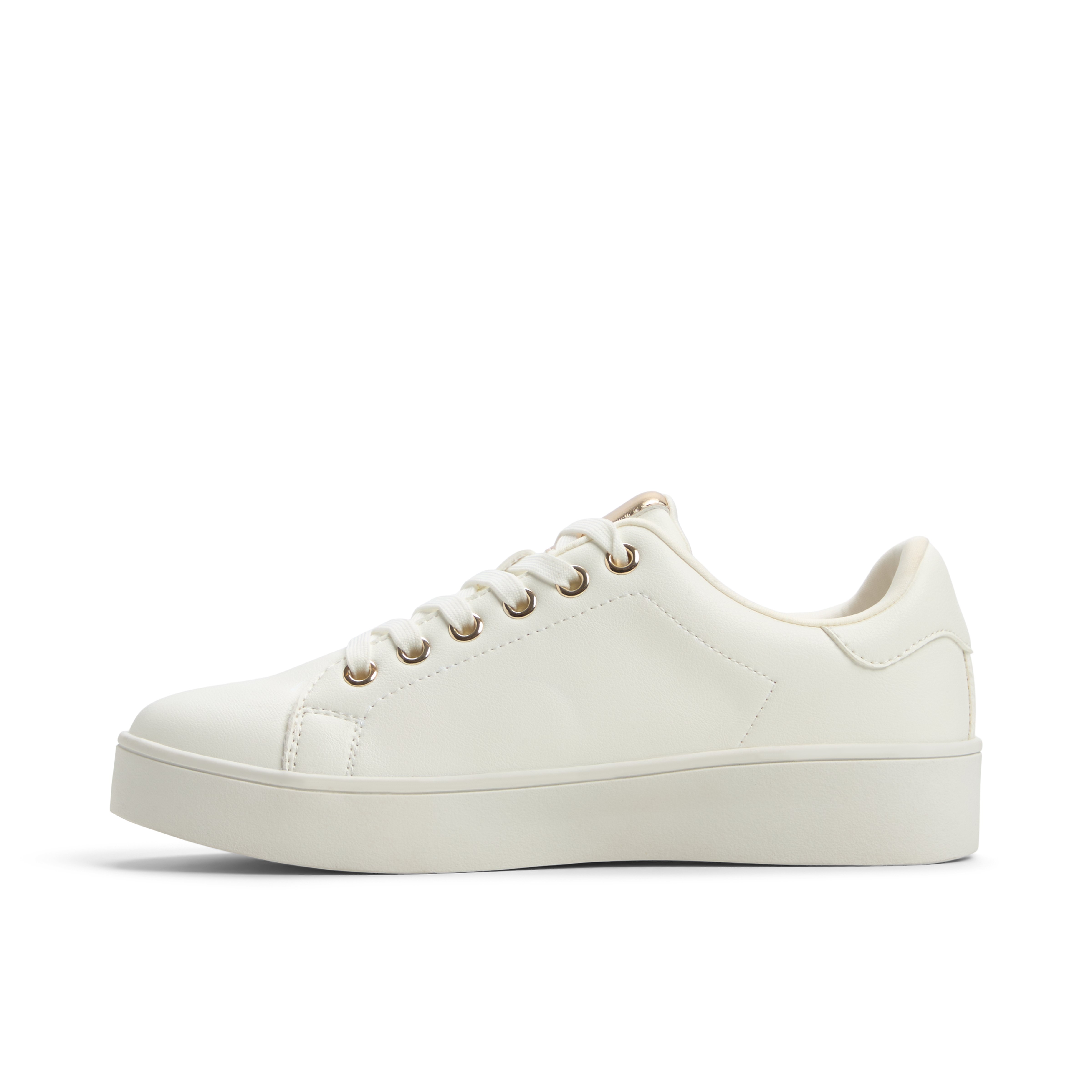 Kalinaaa White Women's Sneakers